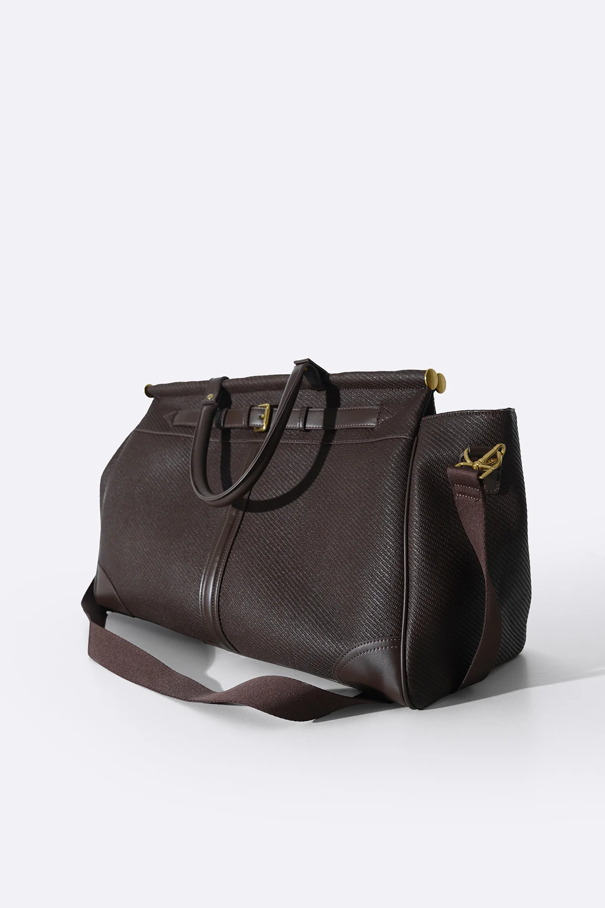 LARGE WEEKENDER BAG - Image 3