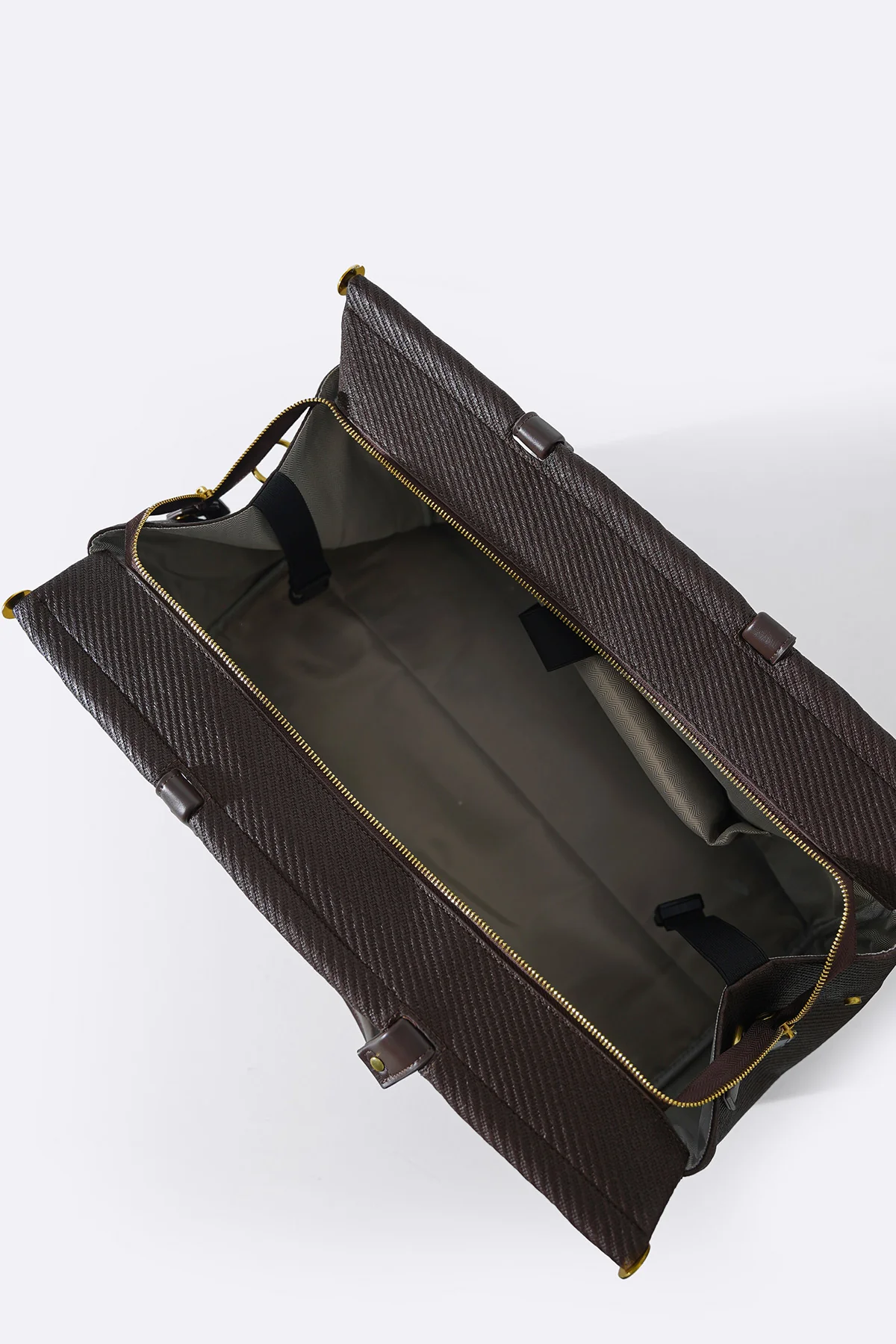 LARGE WEEKENDER BAG - Image 6