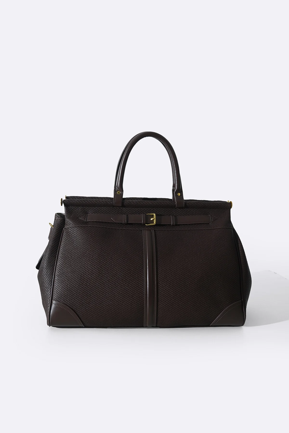 LARGE WEEKENDER BAG - Image 9