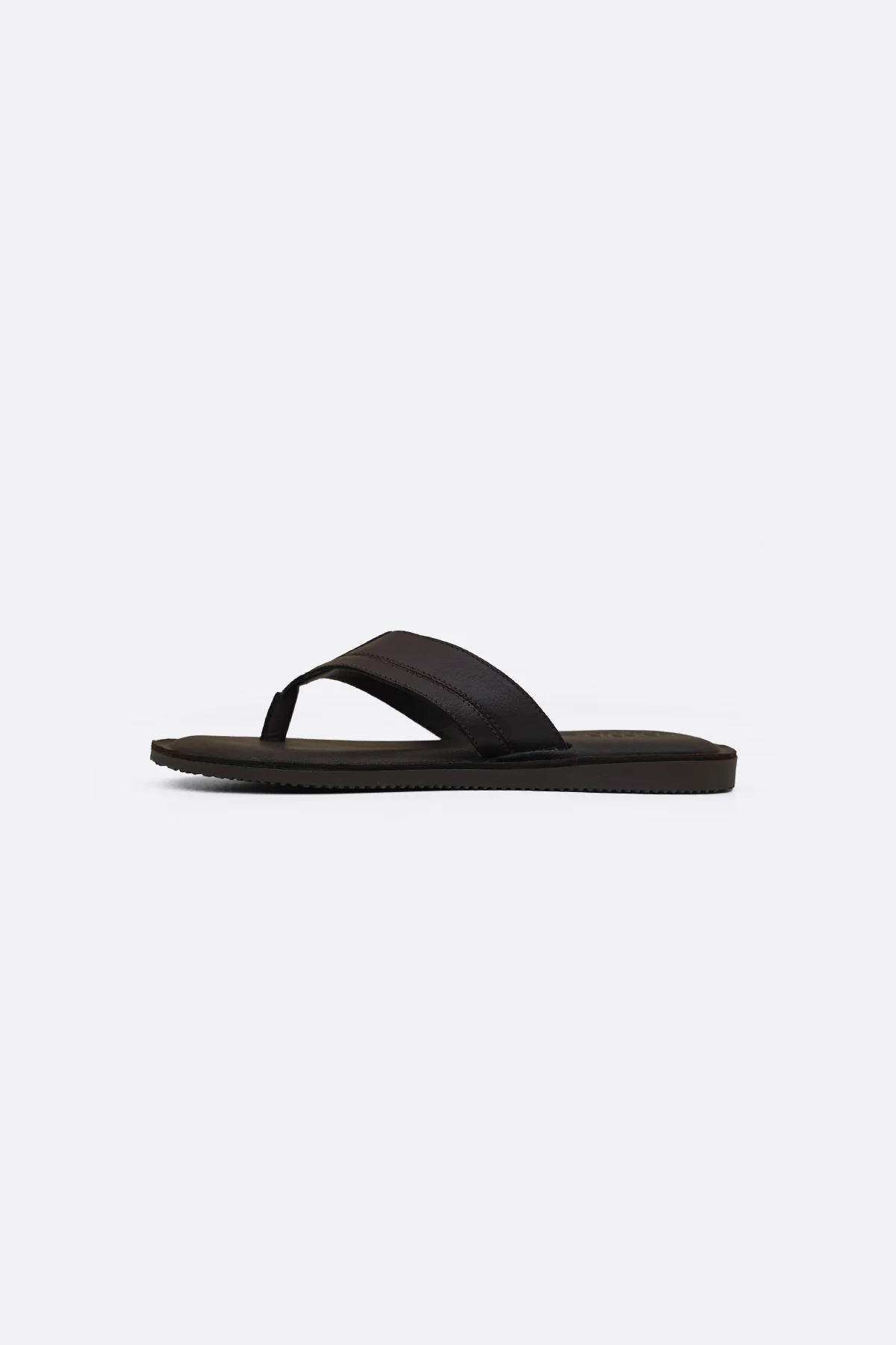 LEATHER FLIP FLOPS