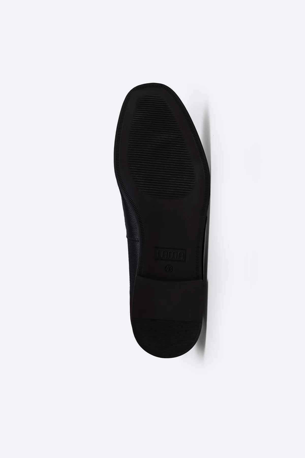 LEATHER PENNY LOAFERS - Image 5