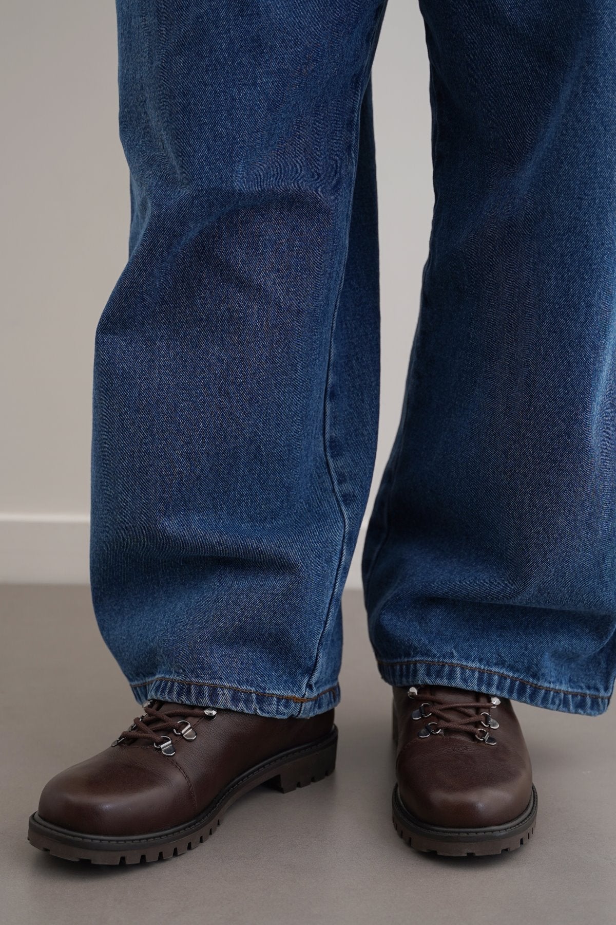 LEATHER URBAN HIKERS - Image 3