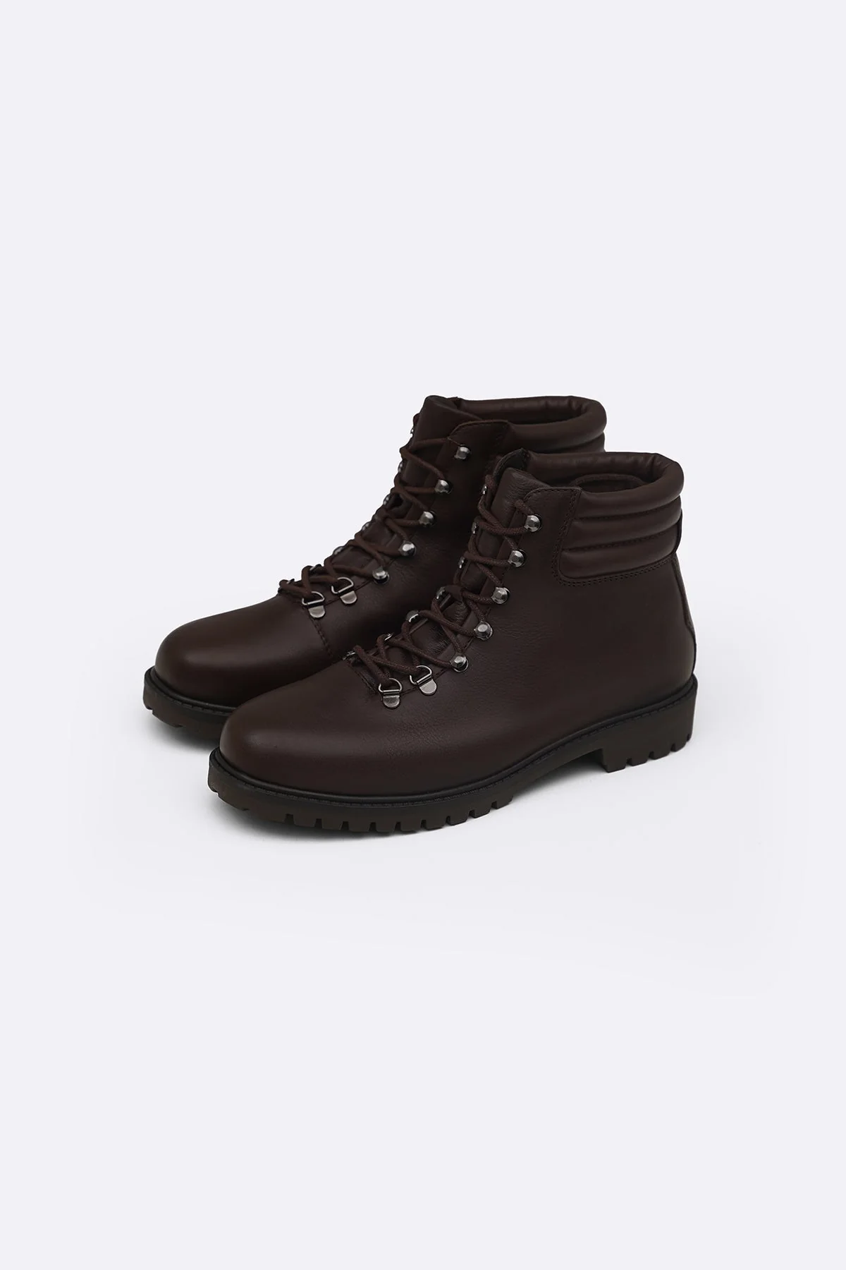LEATHER URBAN HIKERS - Image 9