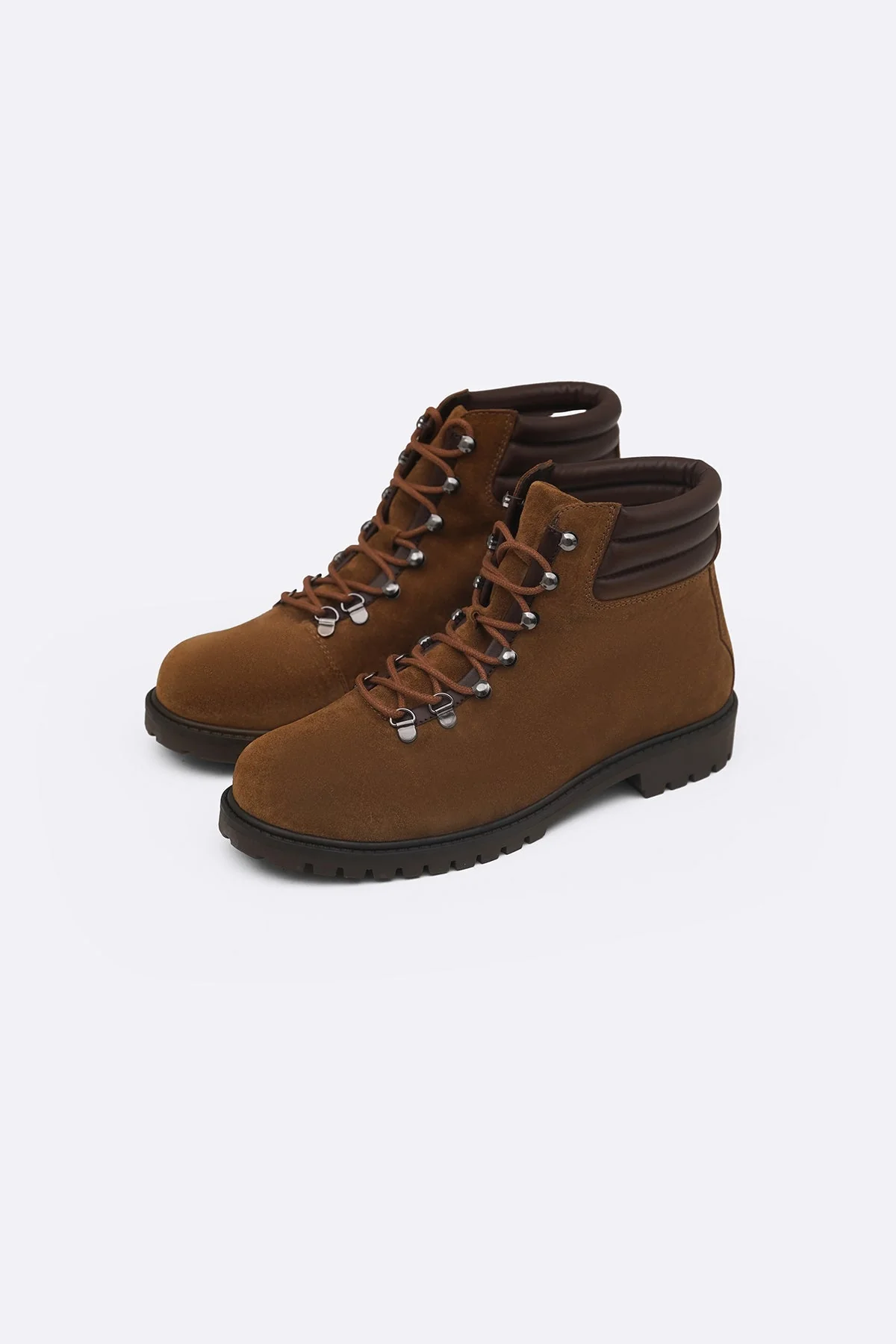 LEATHER URBAN HIKERS - Image 6