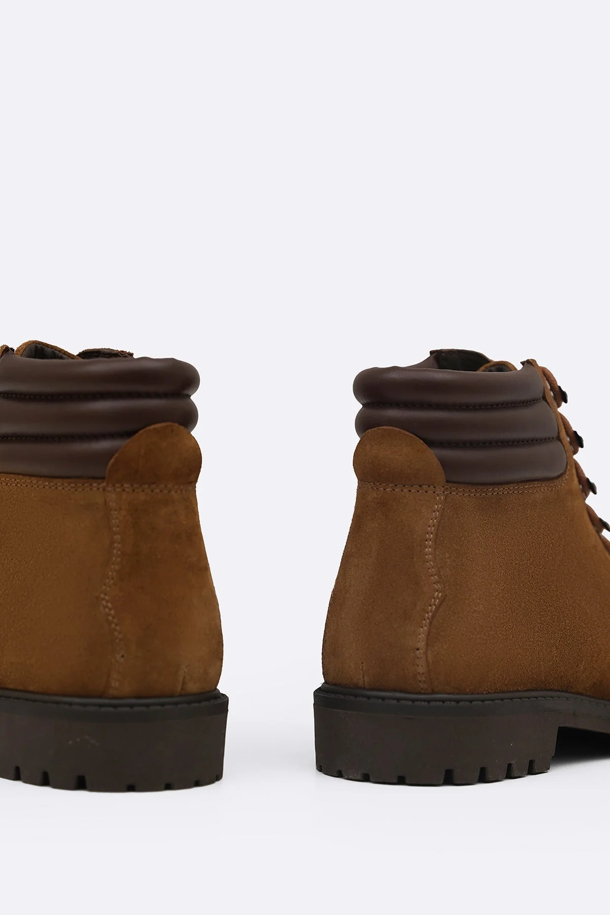 LEATHER URBAN HIKERS - Image 7