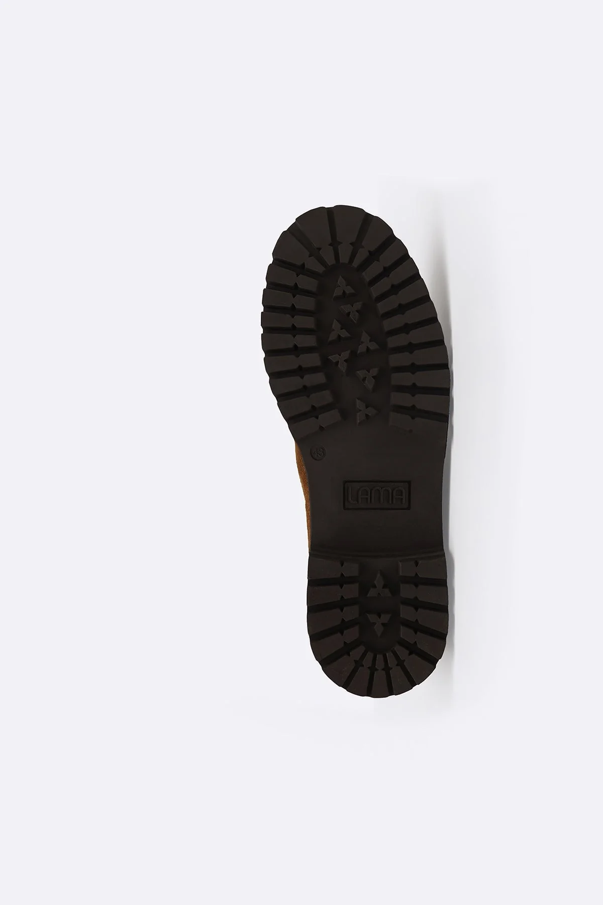 LEATHER URBAN HIKERS - Image 9