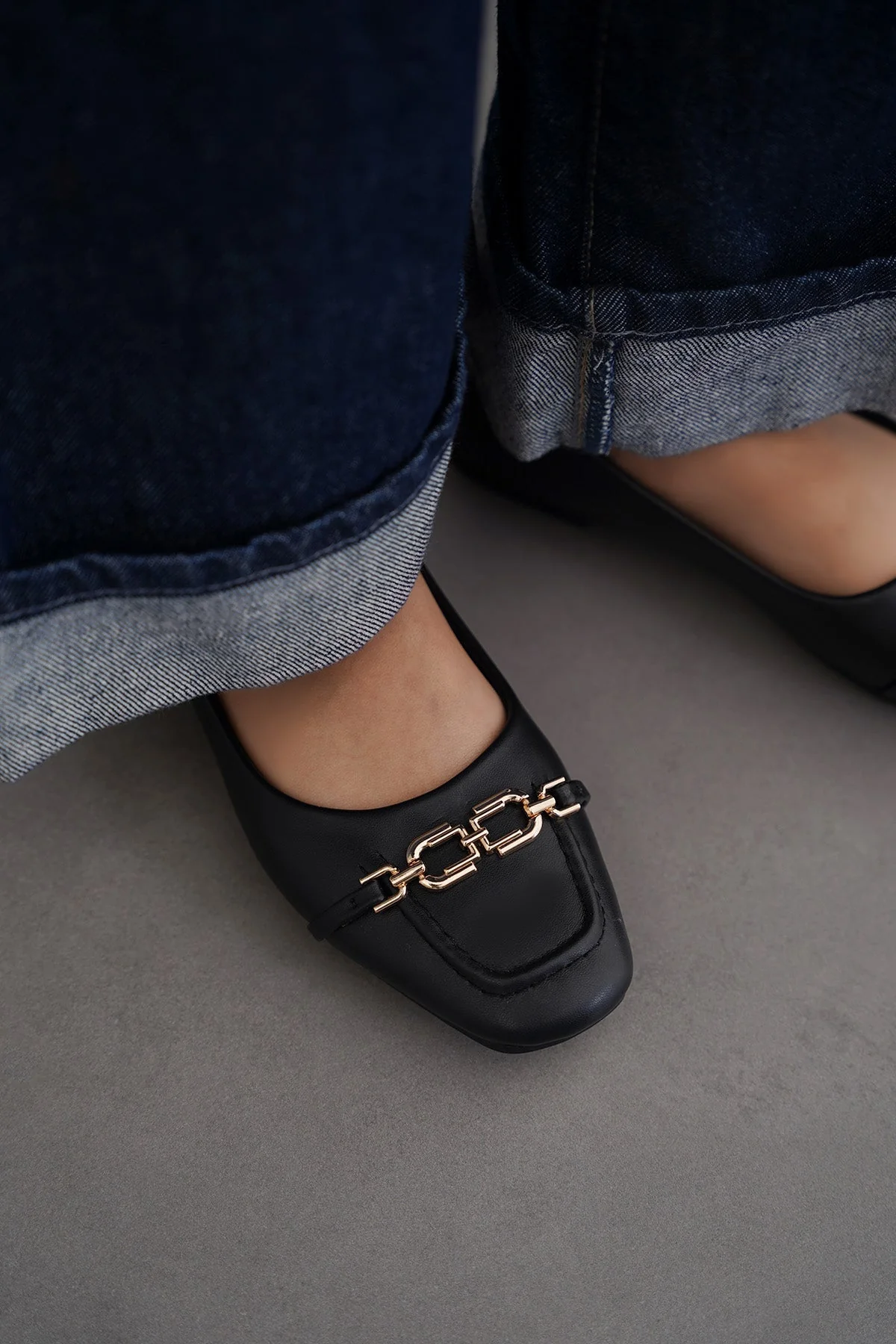 LEILA MAMA PUMPS - Image 3