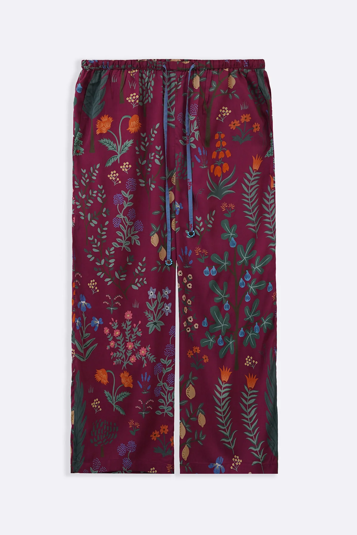 LEMON JUNGLE PANTS - Image 2