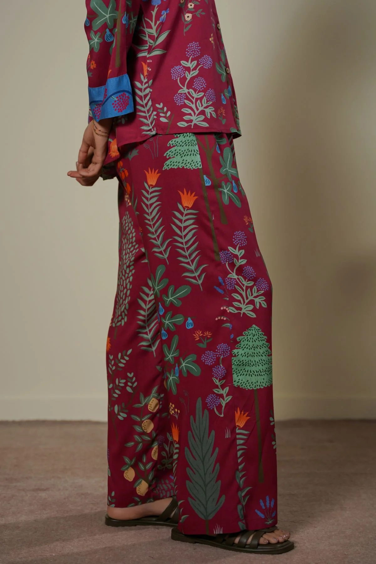 LEMON JUNGLE PANTS - Image 6