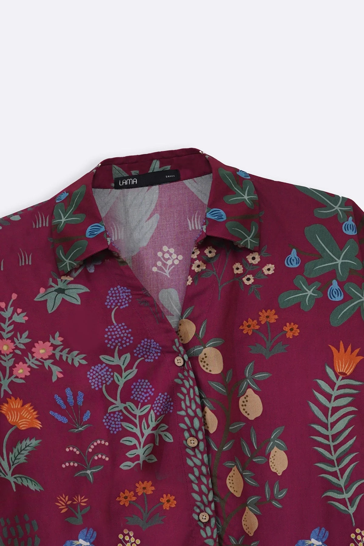 LEMON JUNGLE SHIRT - Image 6