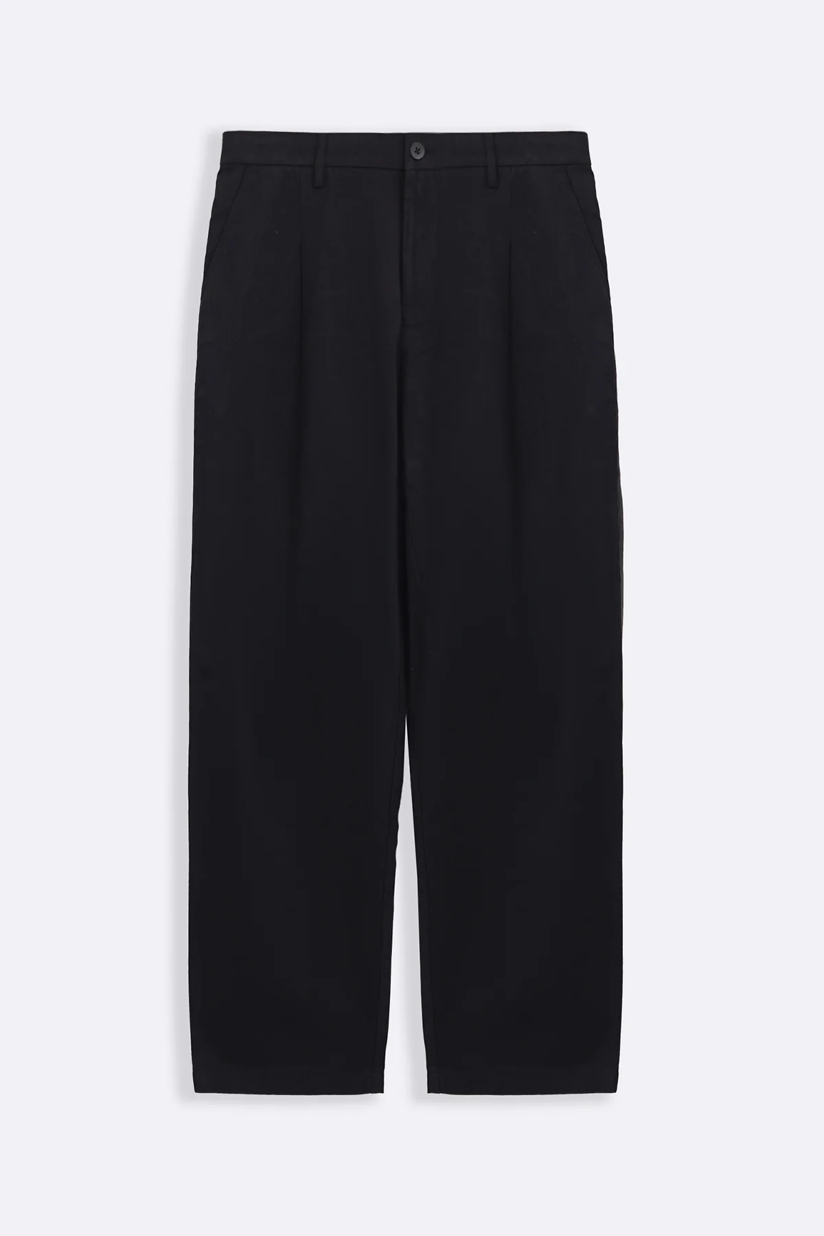 LIGHT COTTON CHINOS - Image 2