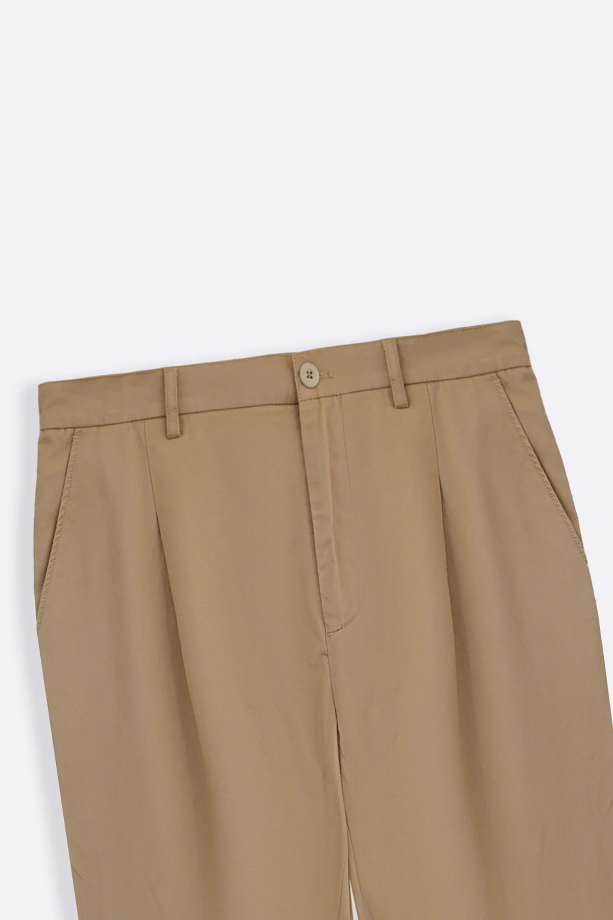 LIGHT COTTON CHINOS - Image 6