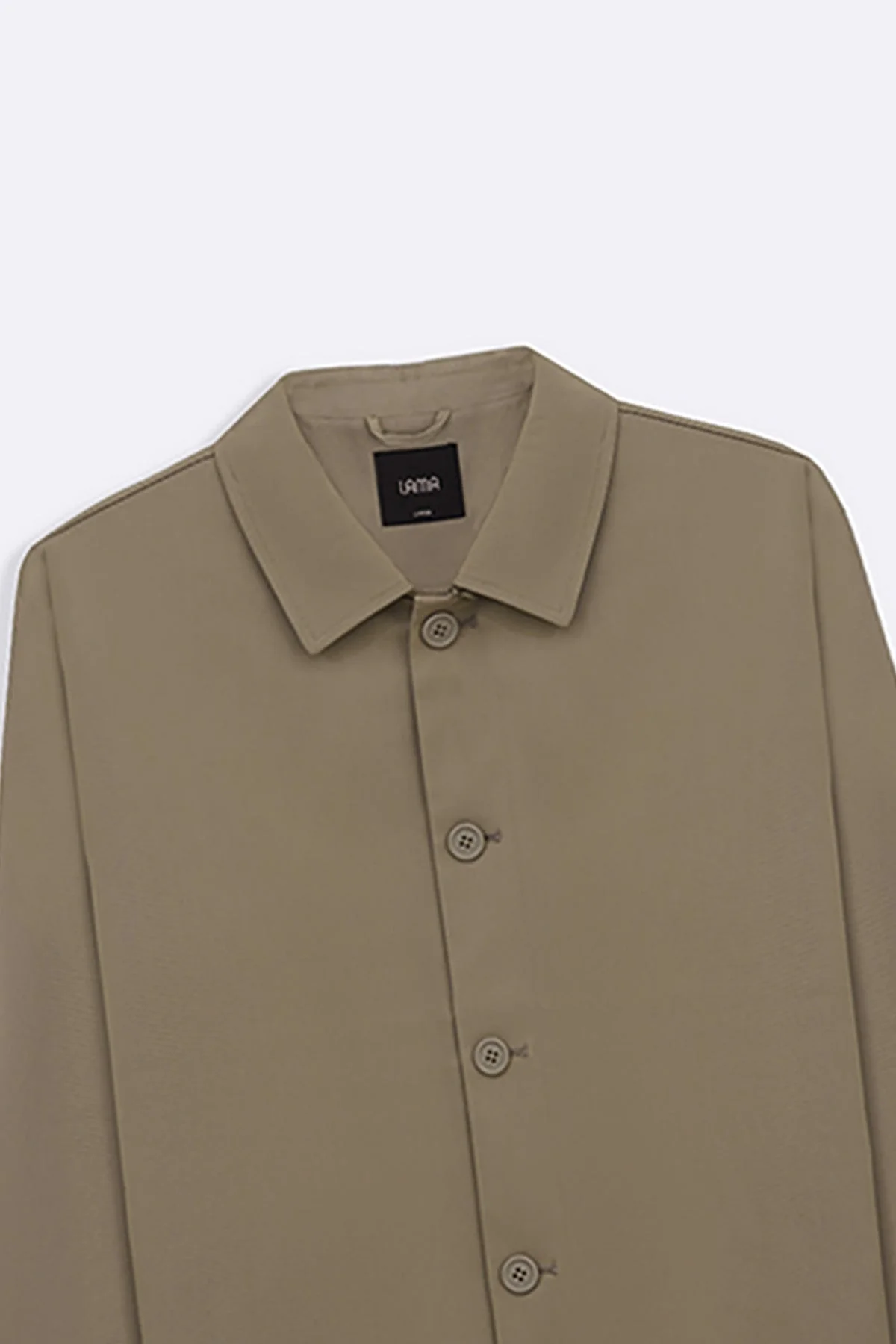 LIGHT COTTON JACKET - Image 7