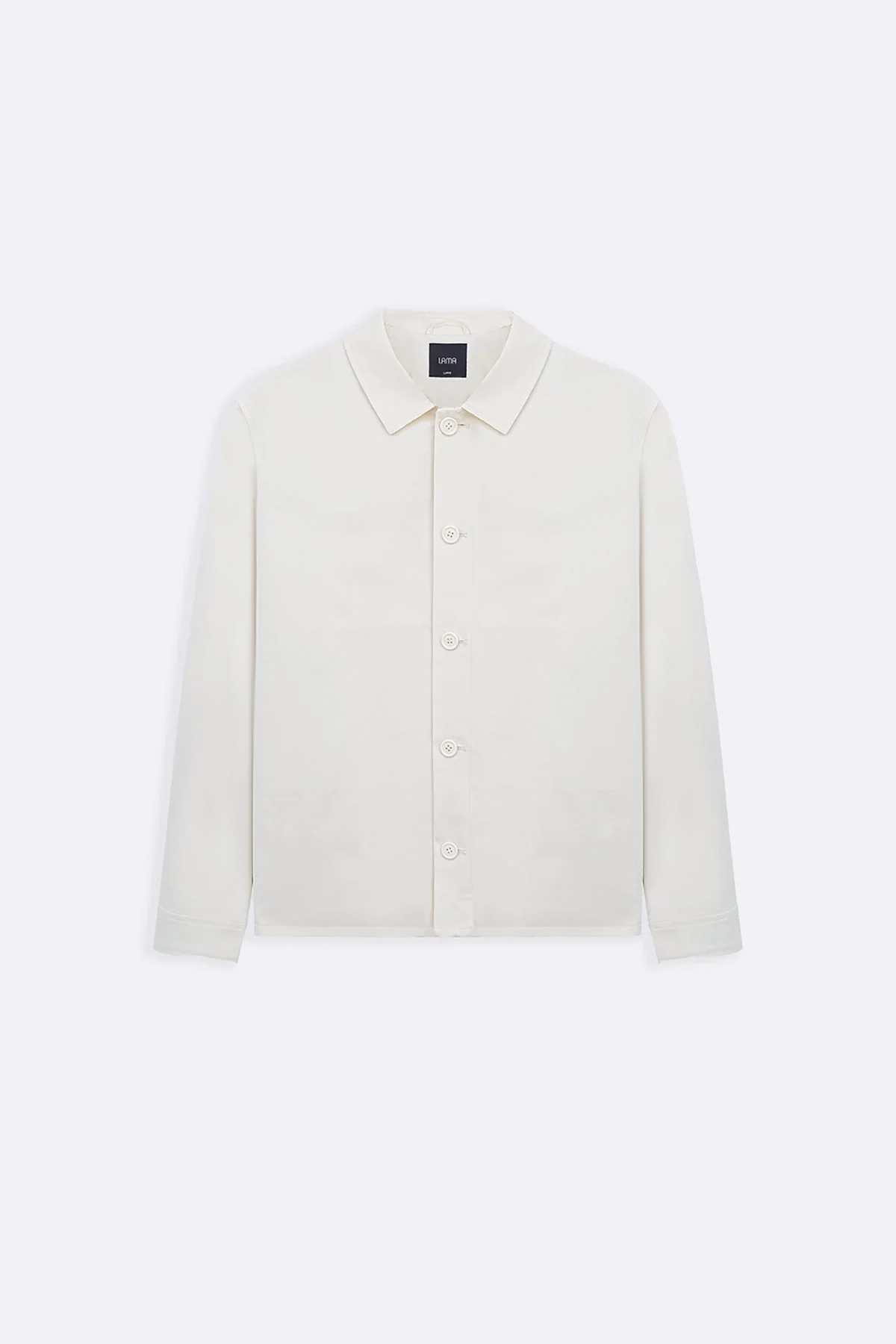 LIGHT COTTON JACKET - Image 2