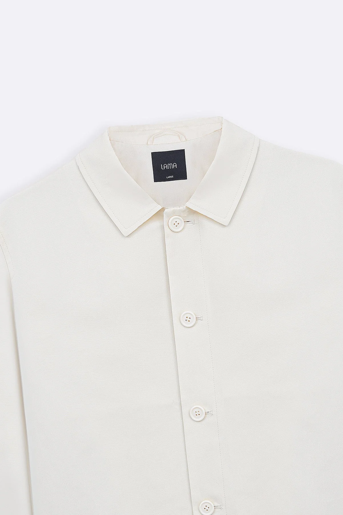 LIGHT COTTON JACKET - Image 6