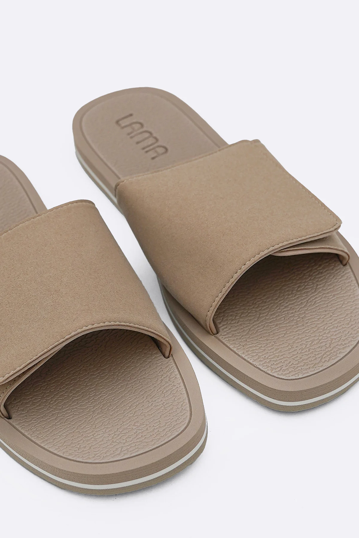 LIGHT EVERYDAY SLIPPERS - Image 3