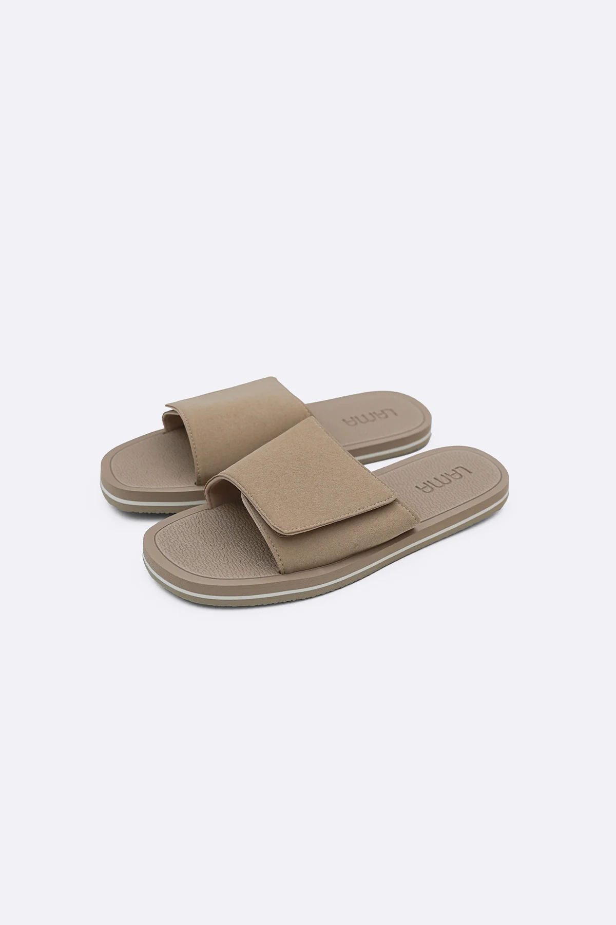 LIGHT EVERYDAY SLIPPERS - Image 5