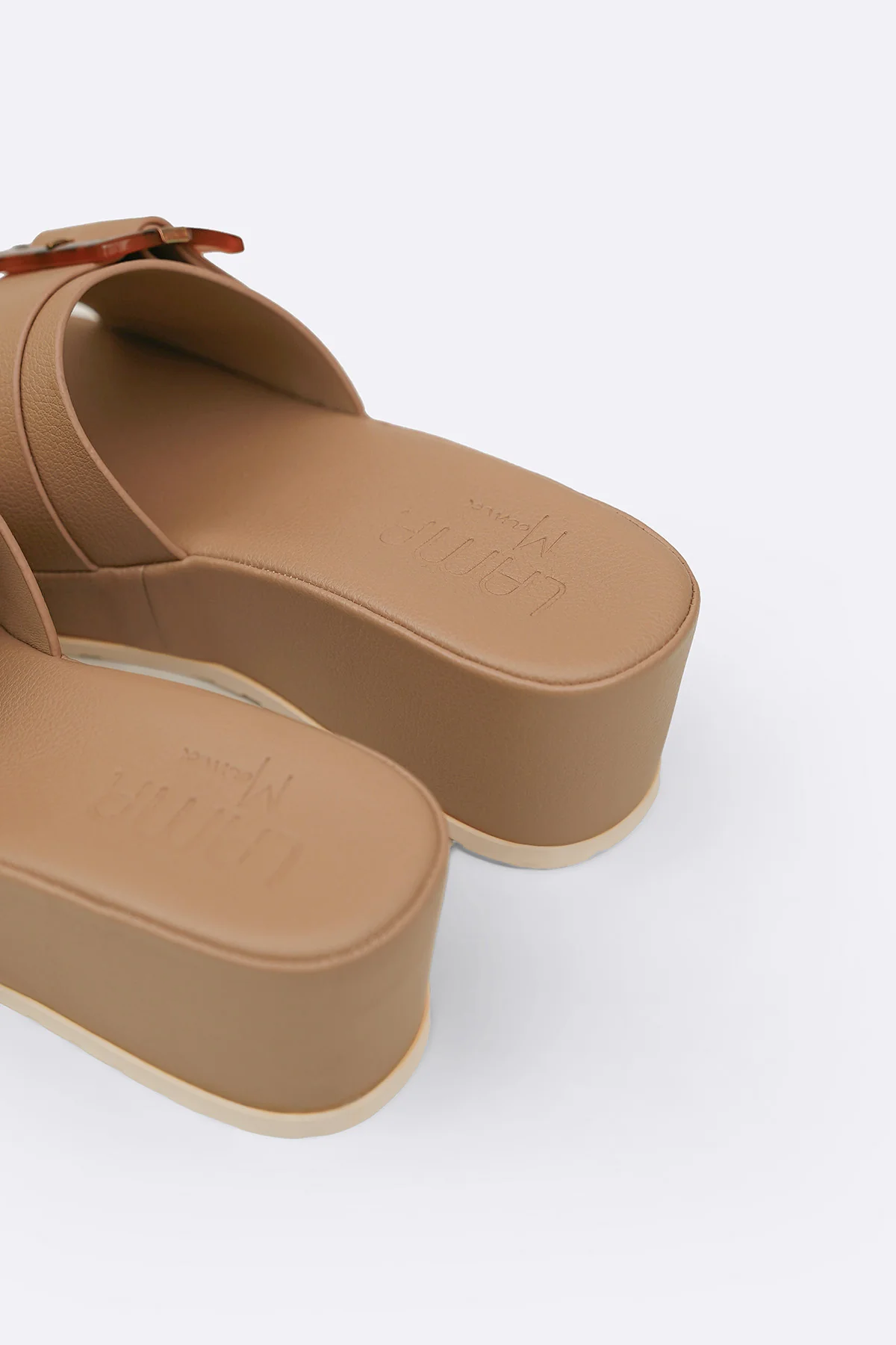 LIGHTWEIGHT MAMA WEDGES - Image 3