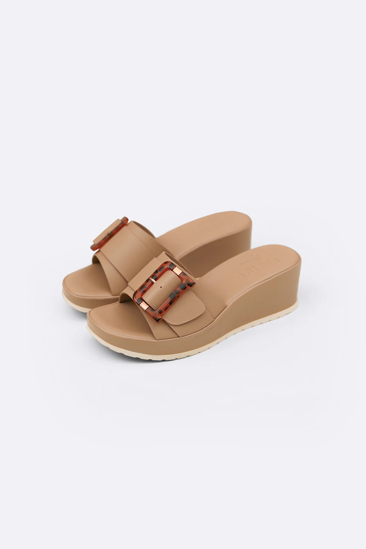 LIGHTWEIGHT MAMA WEDGES - Image 5
