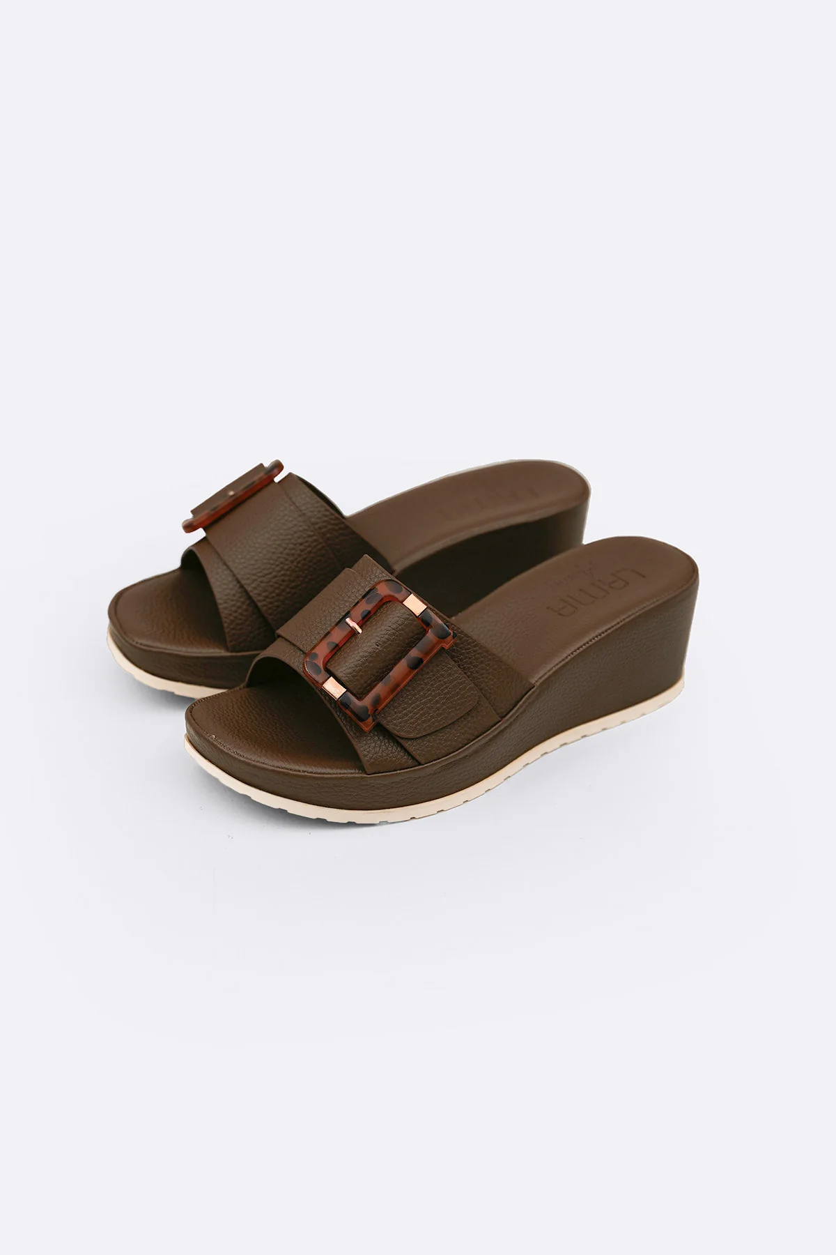 LIGHTWEIGHT MAMA WEDGES - Image 5