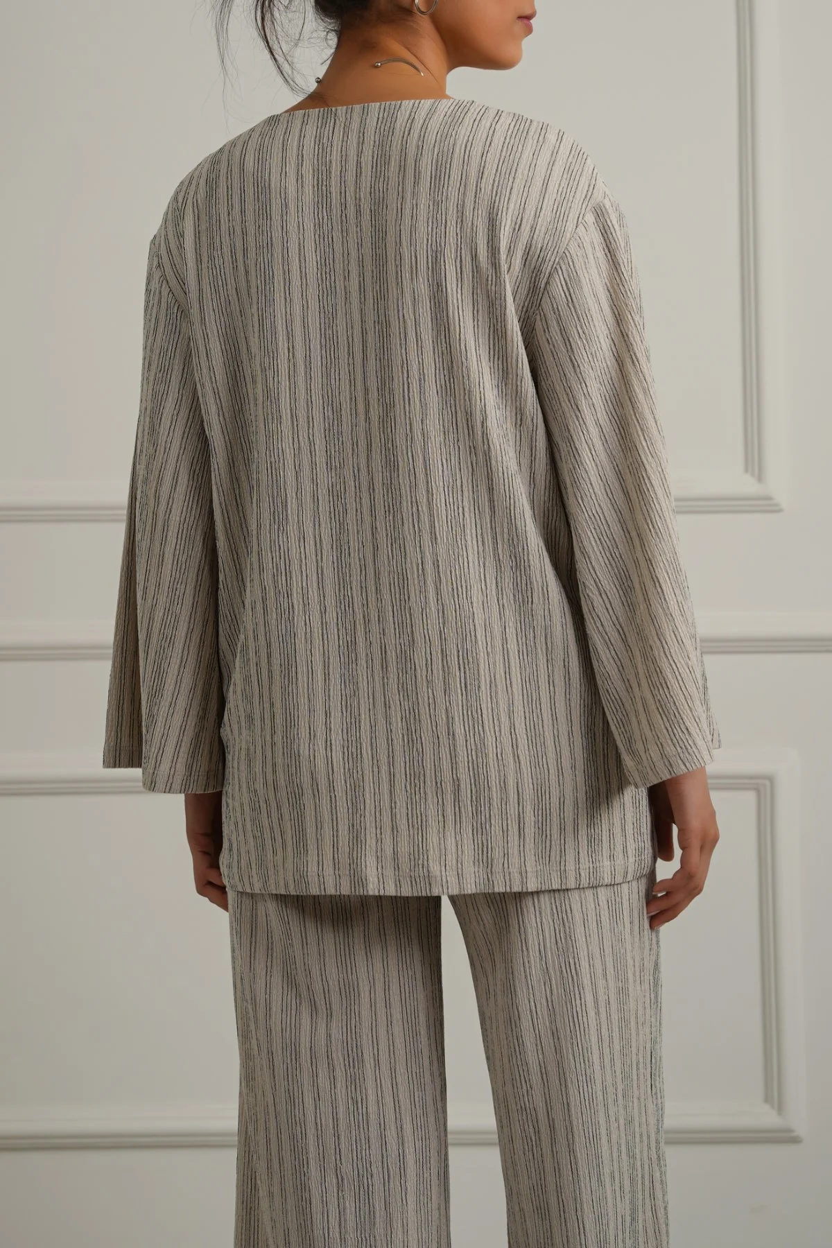 LINEA STRETCH TOP - Image 5