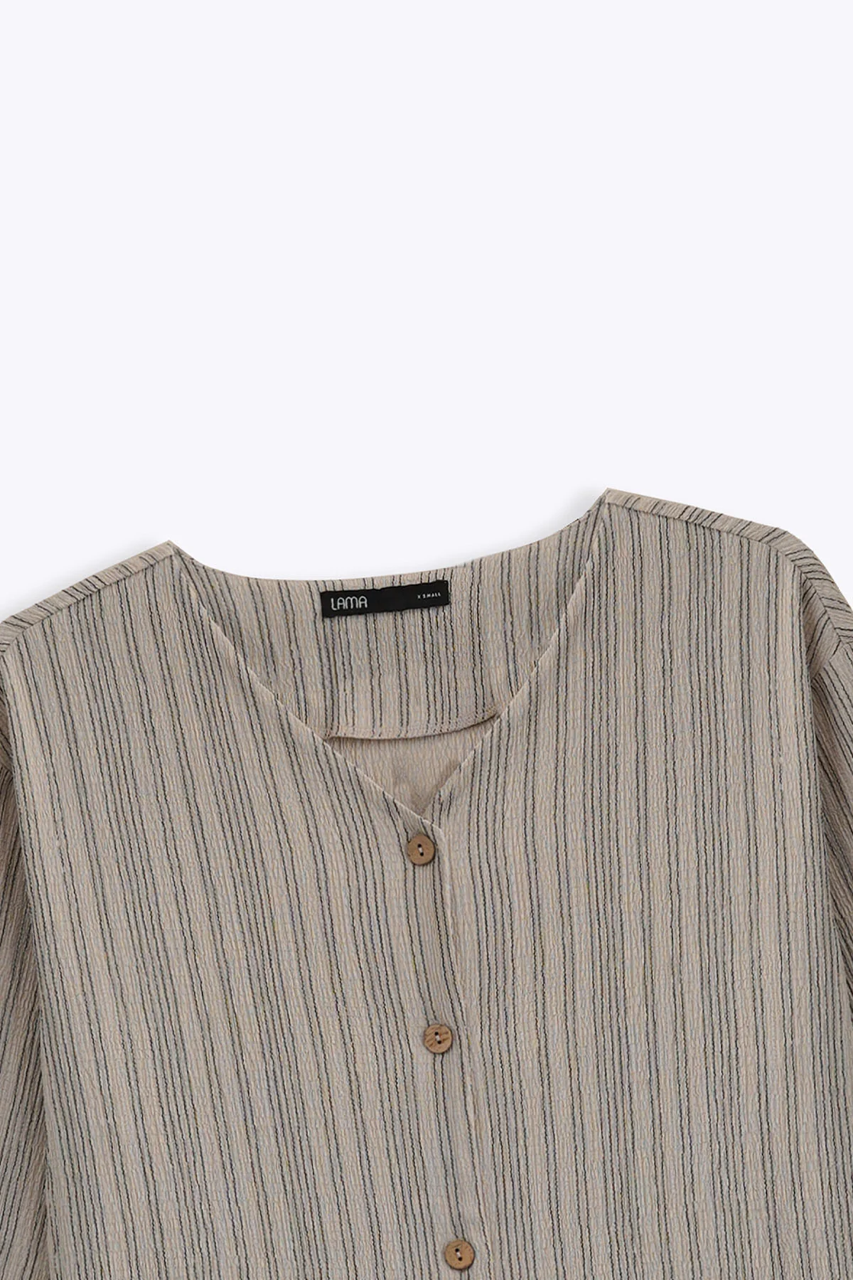 LINEA STRETCH TOP - Image 6