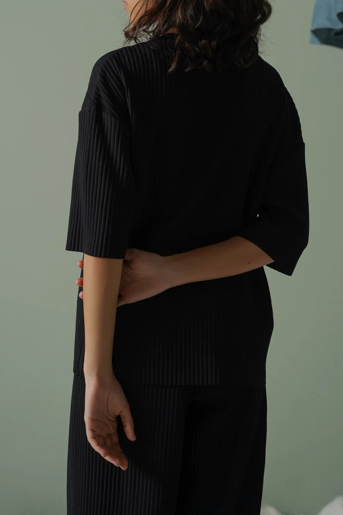 LINEA STRETCHY TEE - Image 5