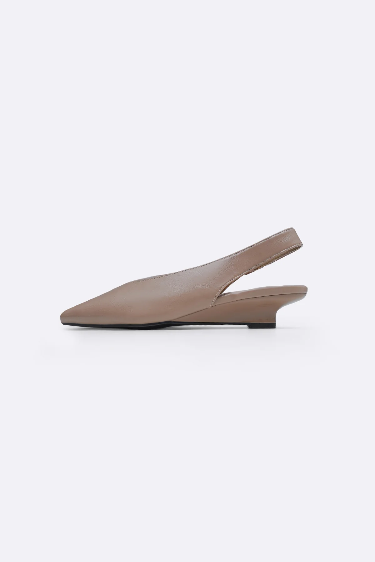 LISBON MINI WEDGE