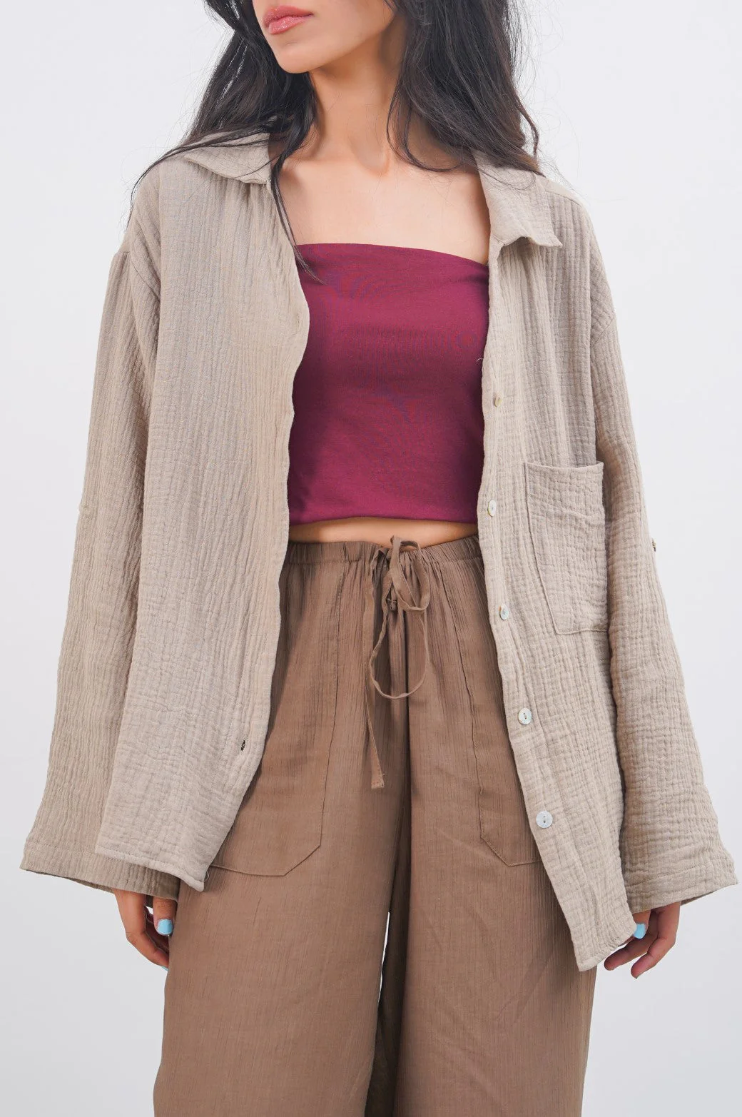 LONG BANDEAU - Image 2