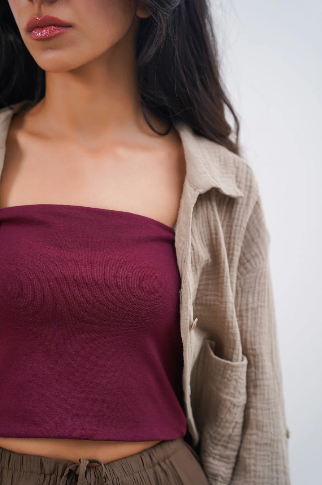 LONG BANDEAU - Image 3