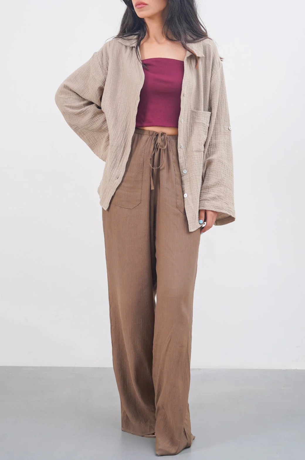 LONG BANDEAU - Image 4