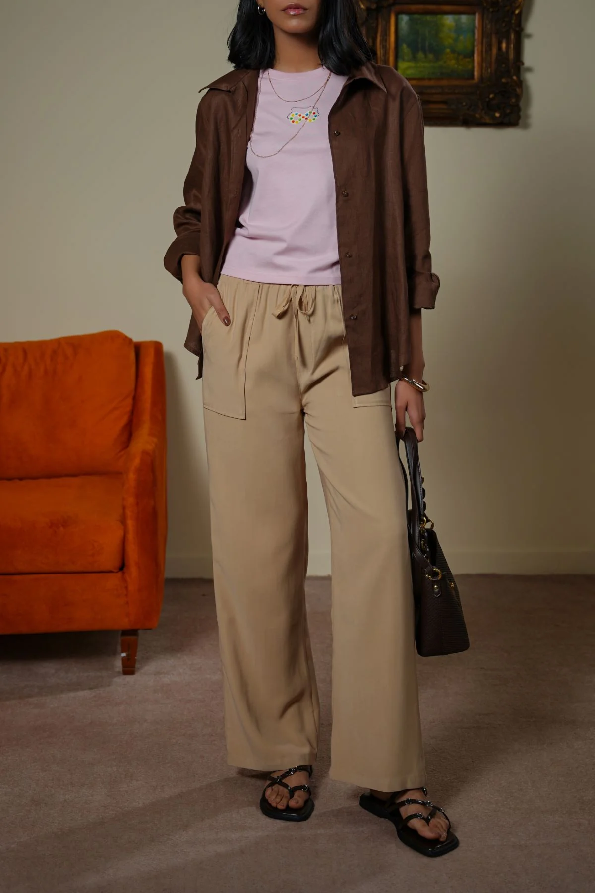 LONG PANTS - Image 3
