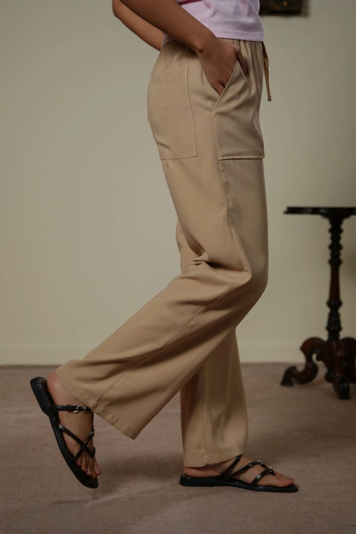 LONG PANTS - Image 4