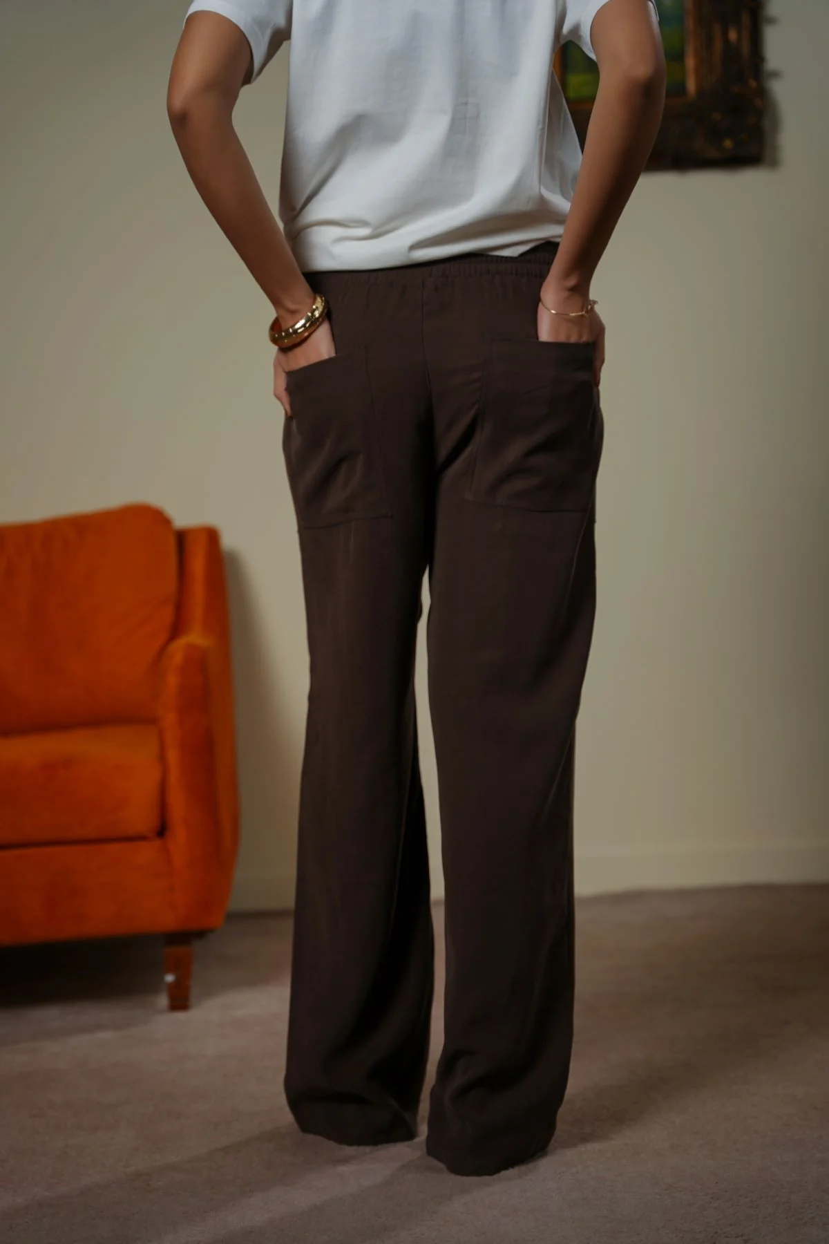 LONG PANTS - Image 3