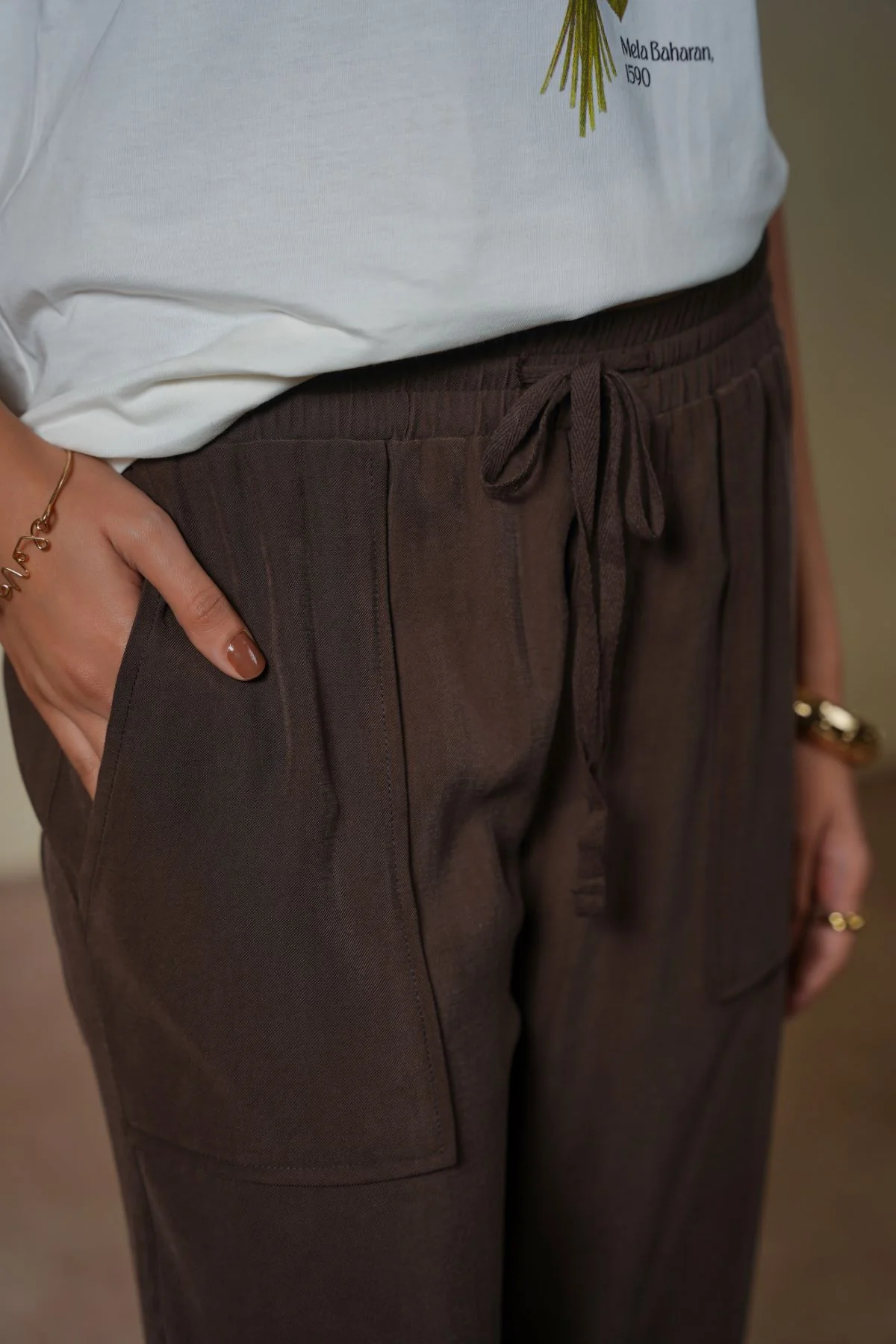 LONG PANTS - Image 4