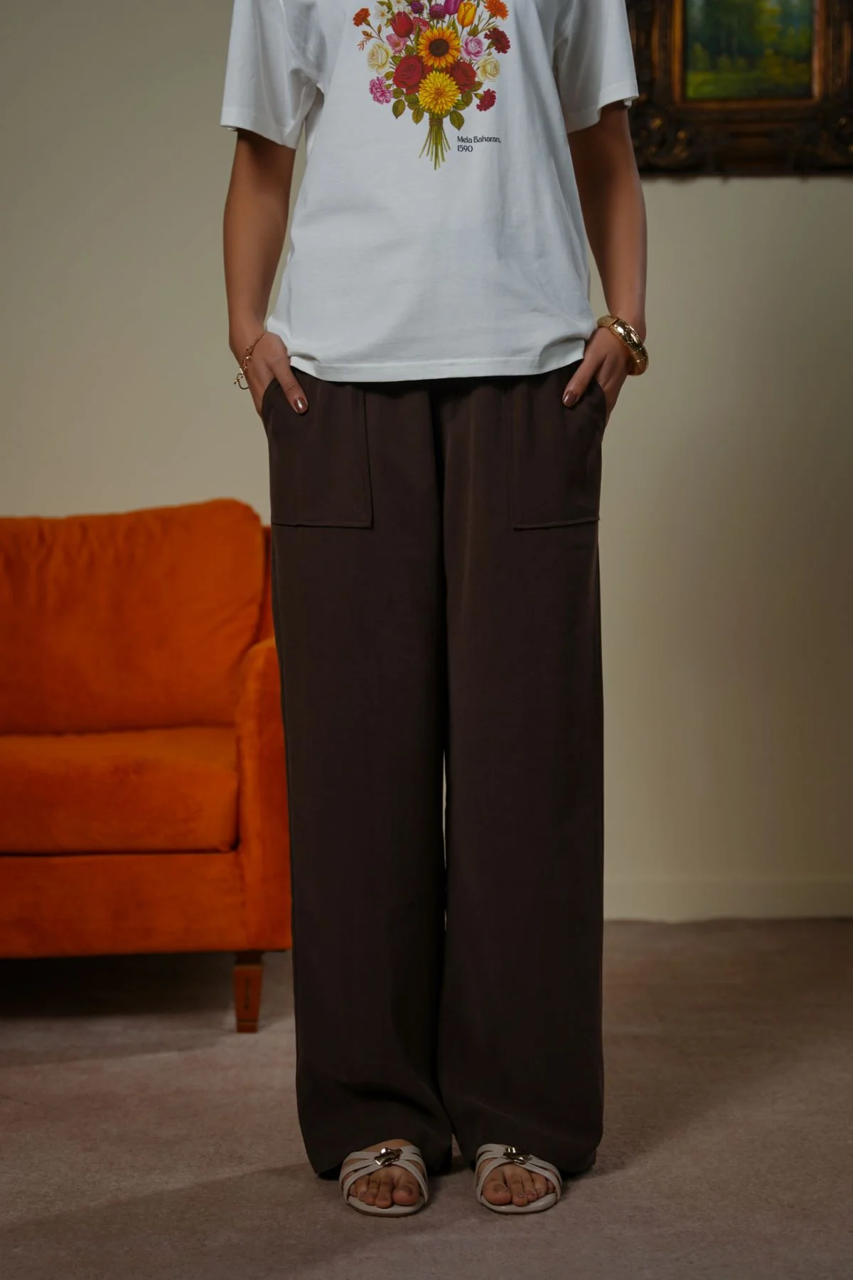 LONG PANTS - Image 5