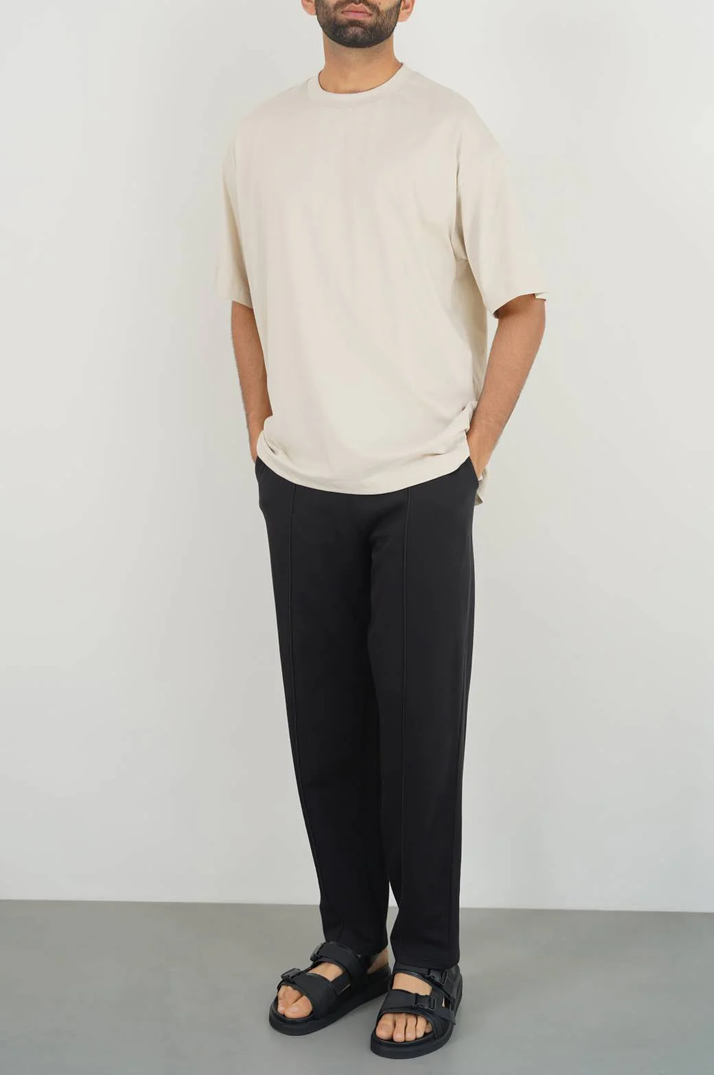 LOOSE FIT T-SHIRT - Image 3