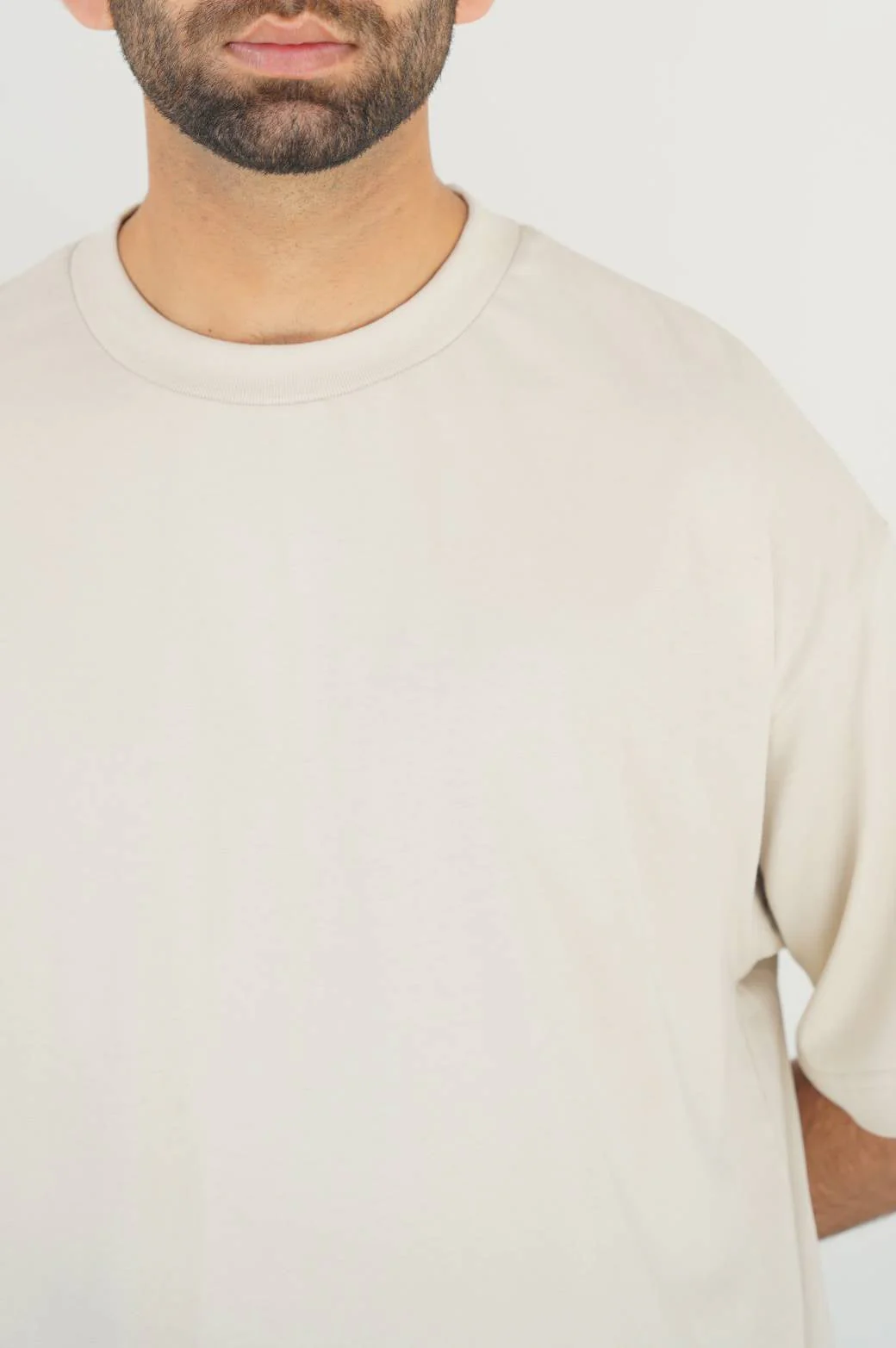 LOOSE FIT T-SHIRT - Image 4