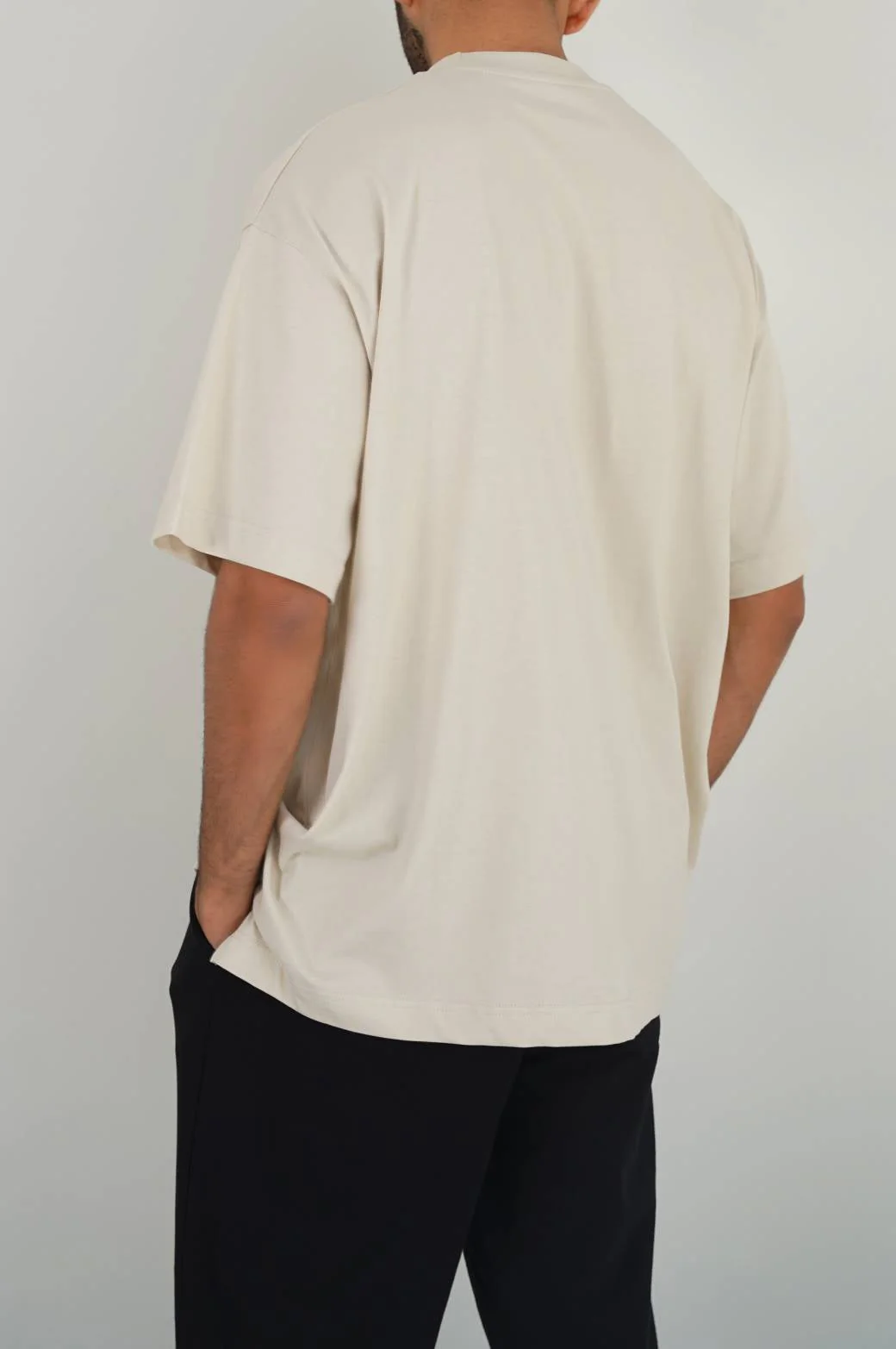 LOOSE FIT T-SHIRT - Image 5