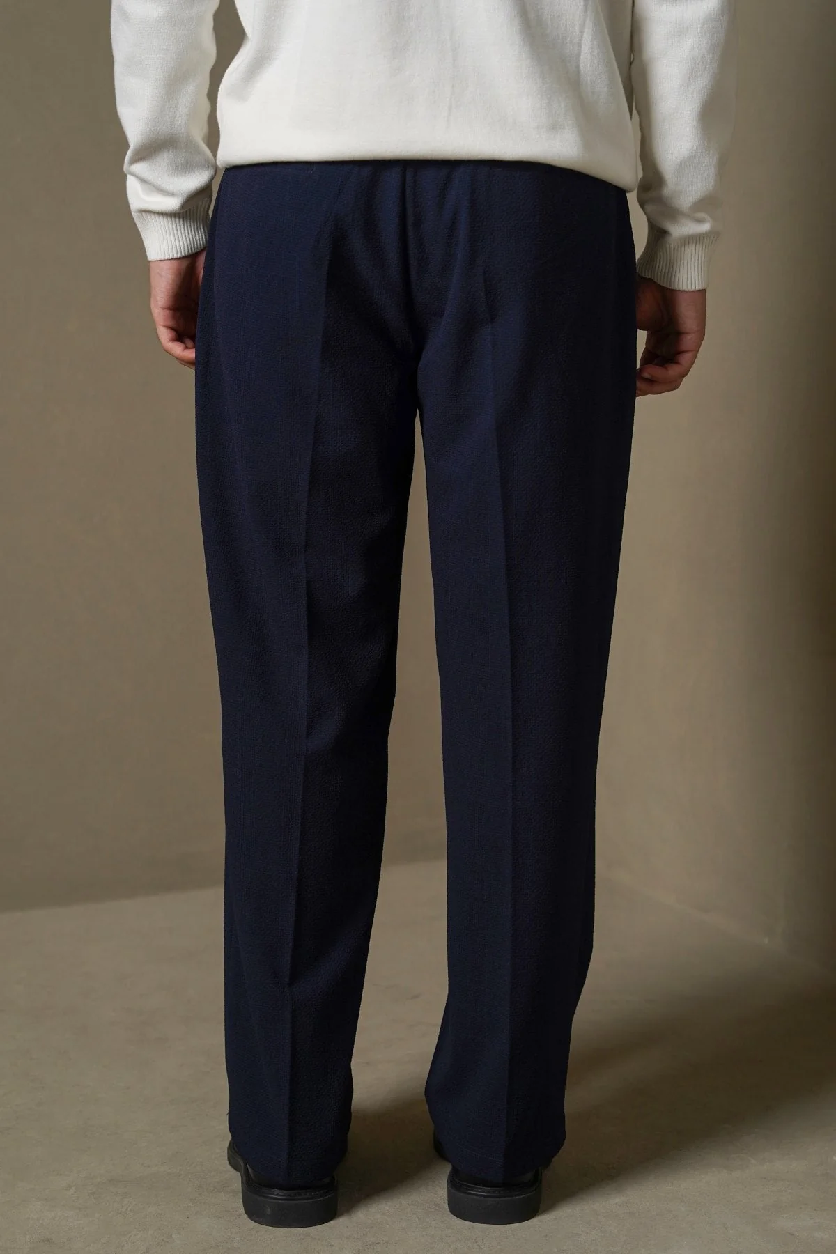 LOOSE TAILORED PANTS - Image 6