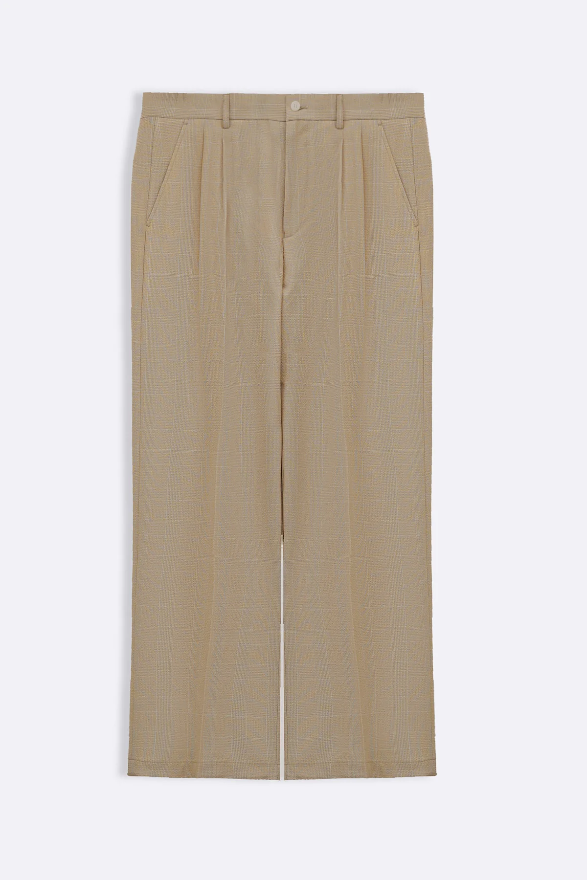 LOOSE TAILORED PANTS - Image 2