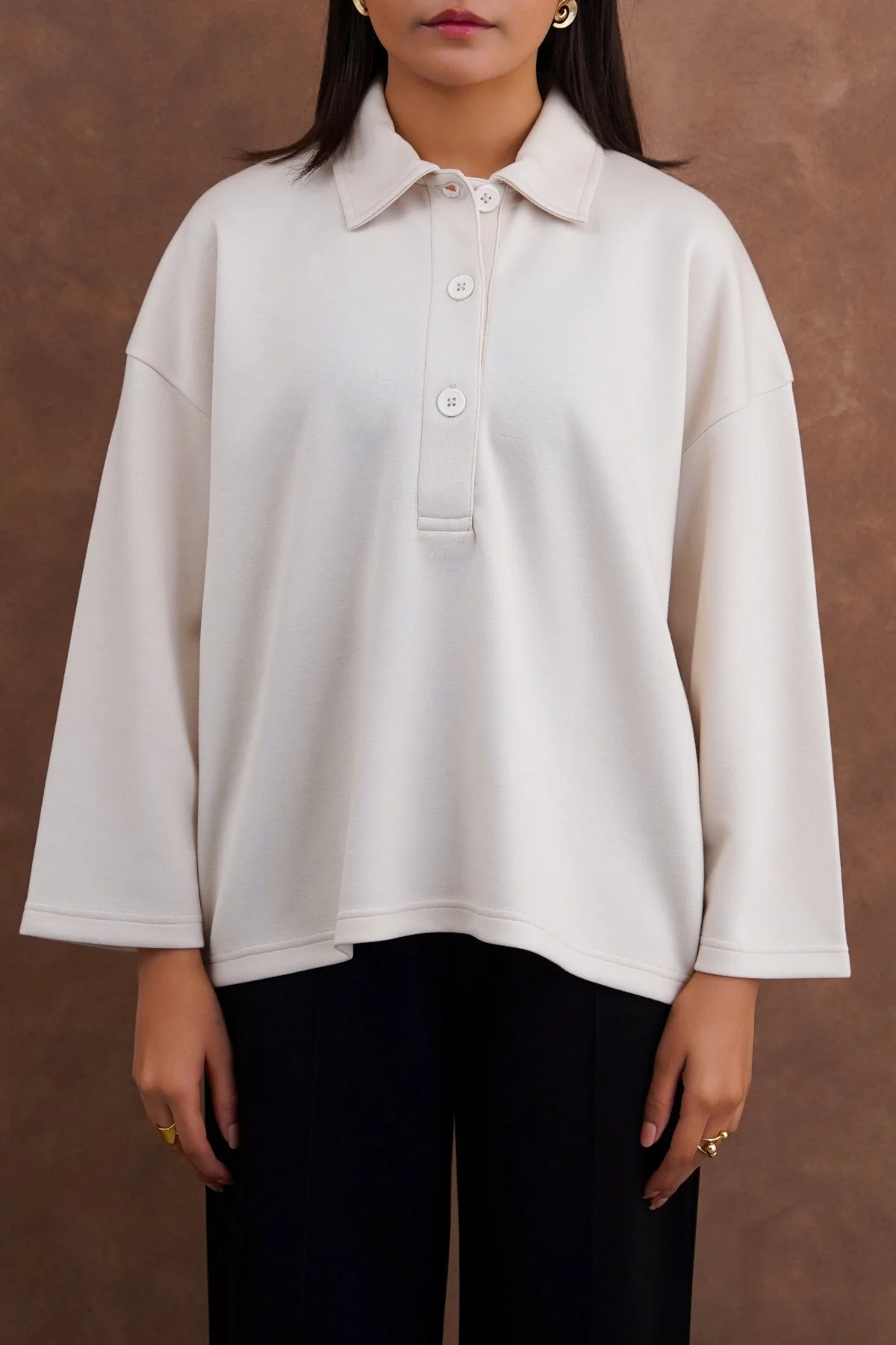 LOUNGE POLO