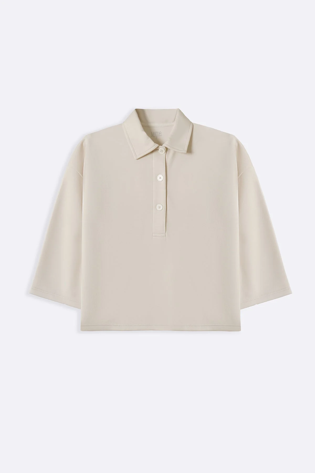 LOUNGE POLO - Image 2