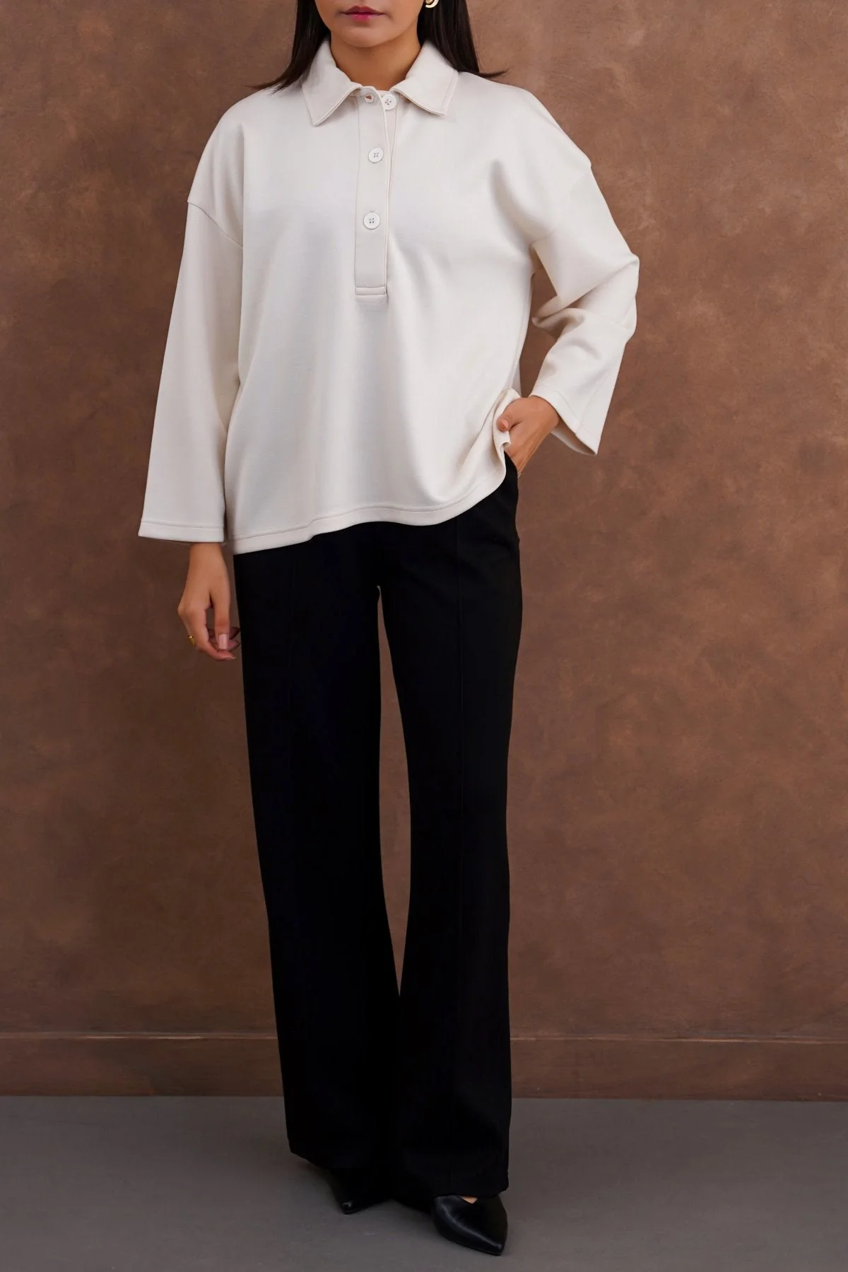 LOUNGE POLO - Image 4