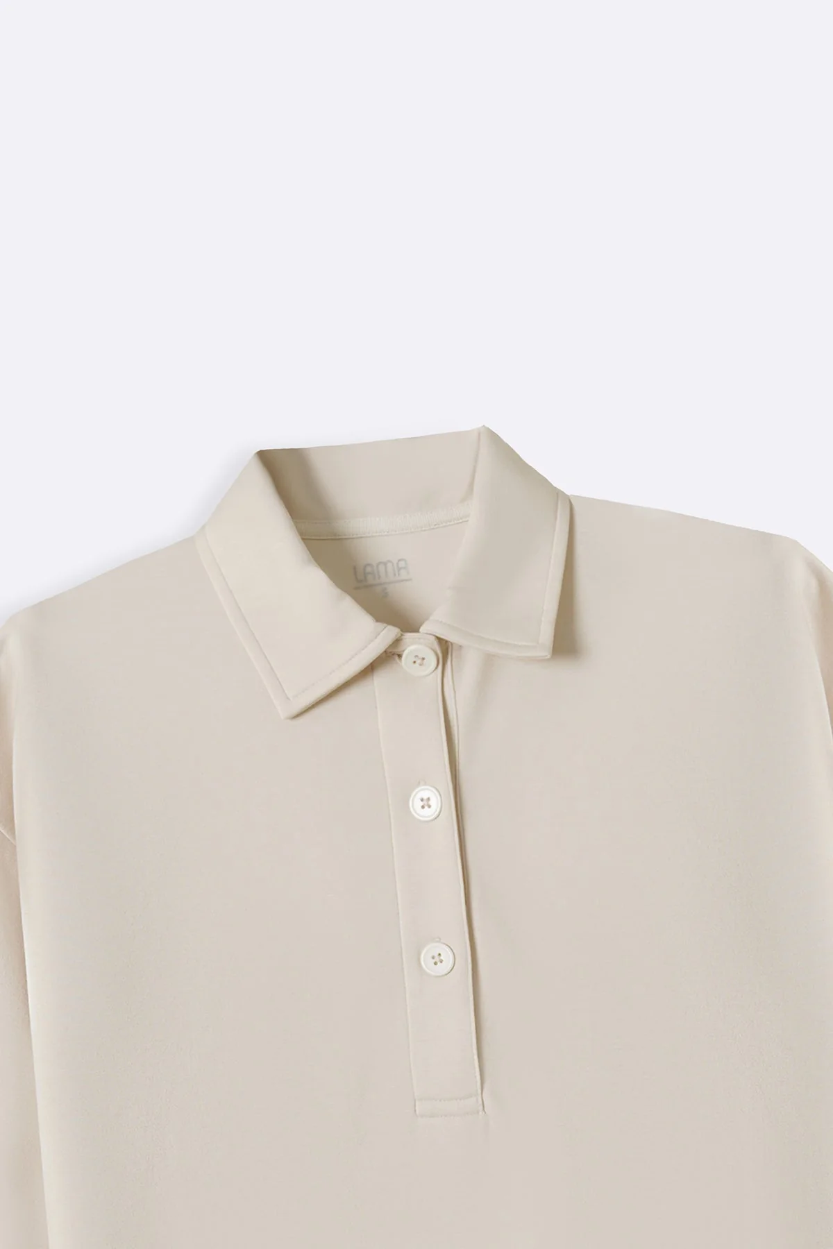 LOUNGE POLO - Image 7