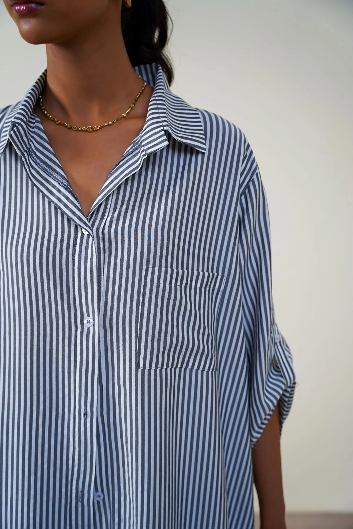 LUNCH & BROWSE TUNIC - Image 5