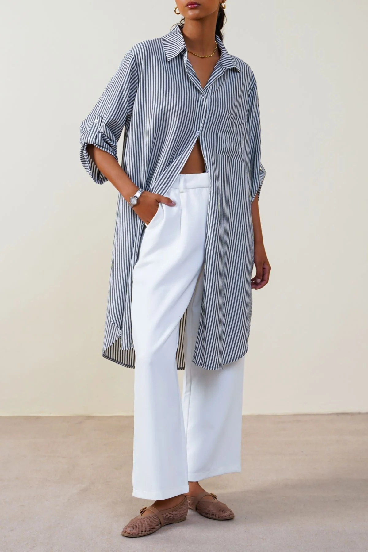 LUNCH & BROWSE TUNIC - Image 6