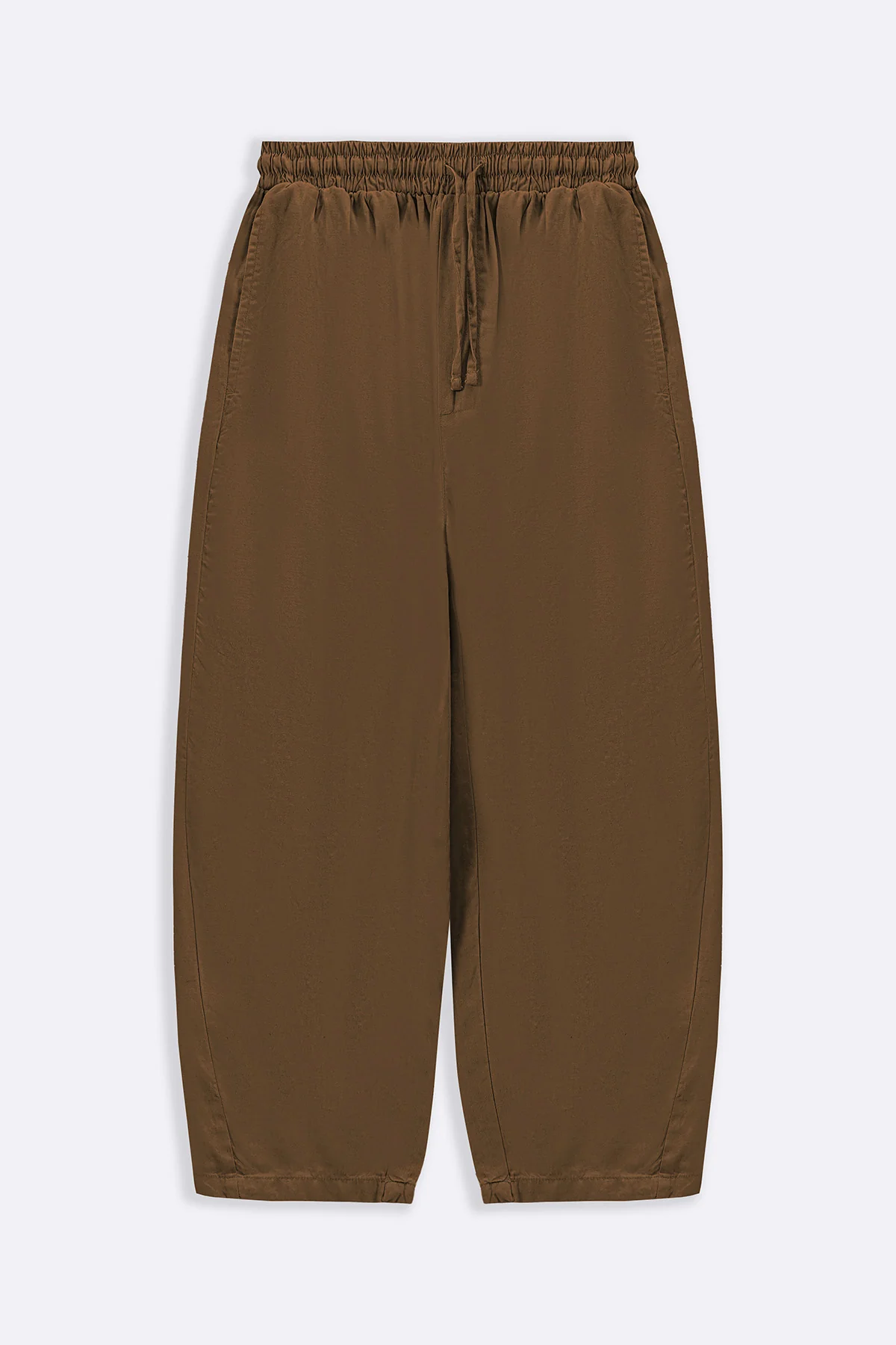 LYOCELL LINEN EASE PANTS - Image 2