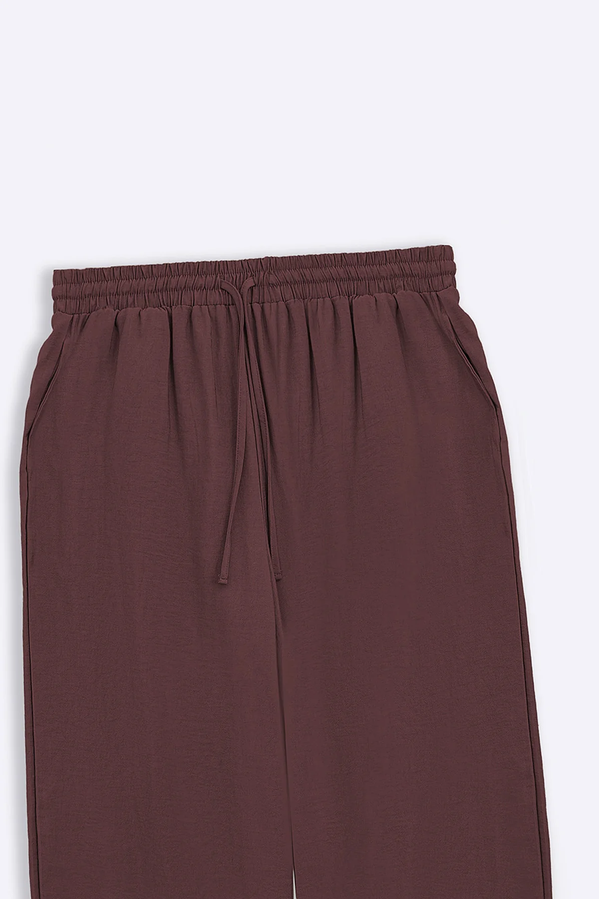 LYOCELL STONEWASH CULOTTES - Image 7