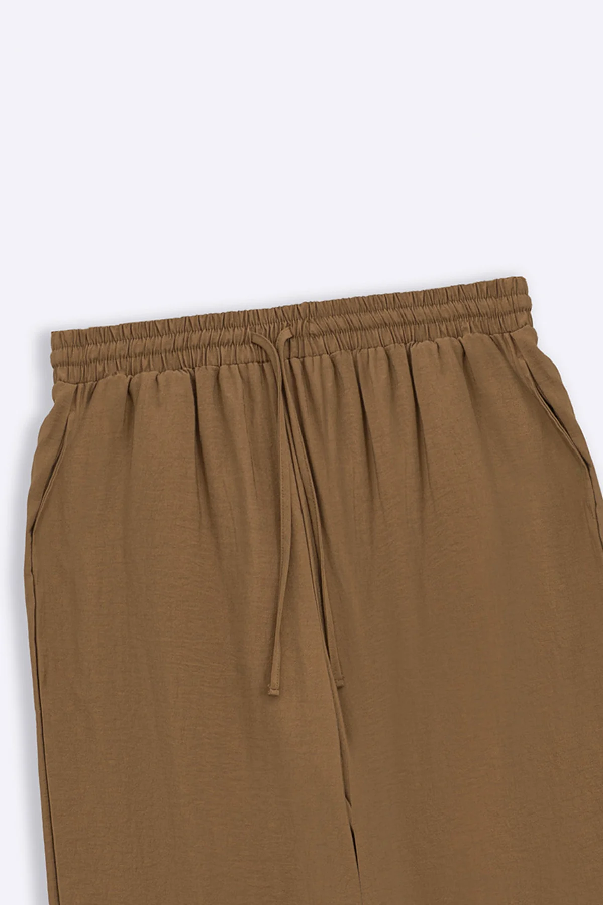 LYOCELL STONEWASH CULOTTES - Image 4